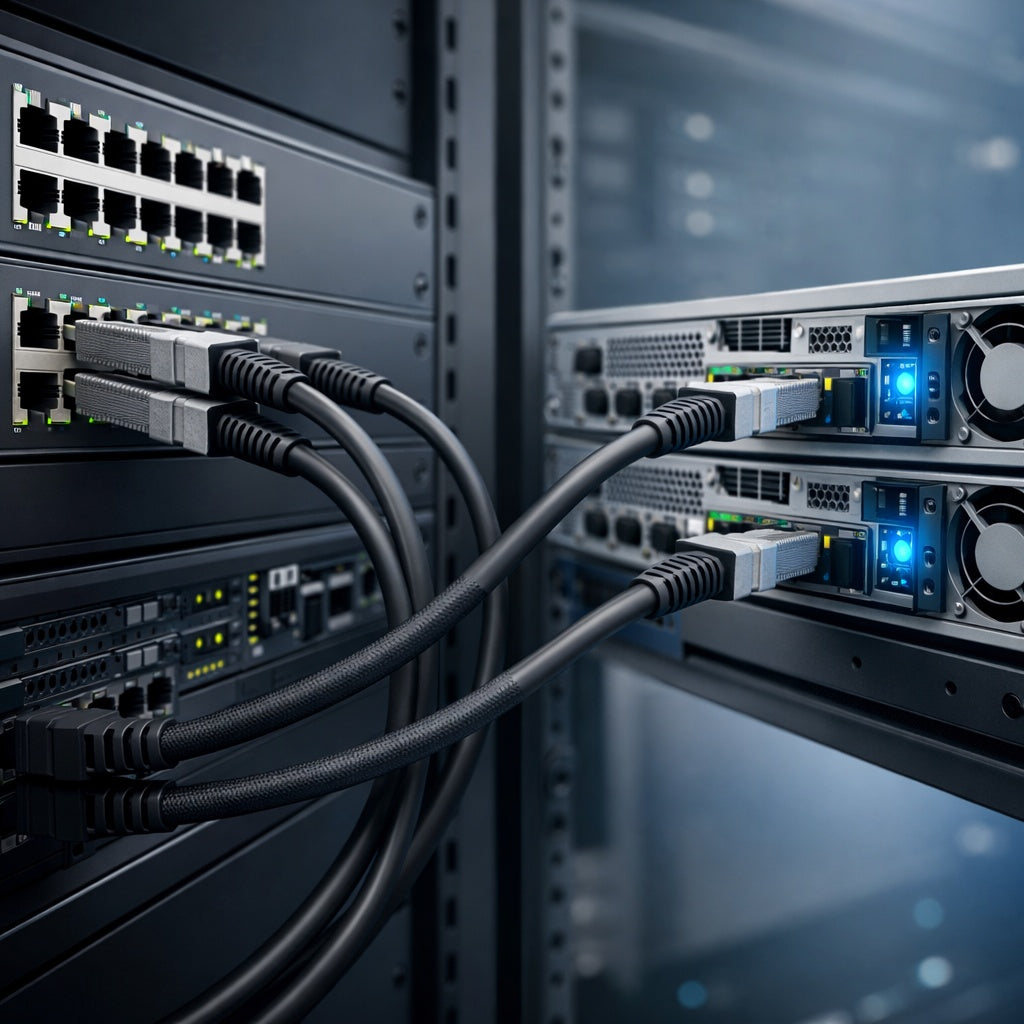 Direct Attach Cable