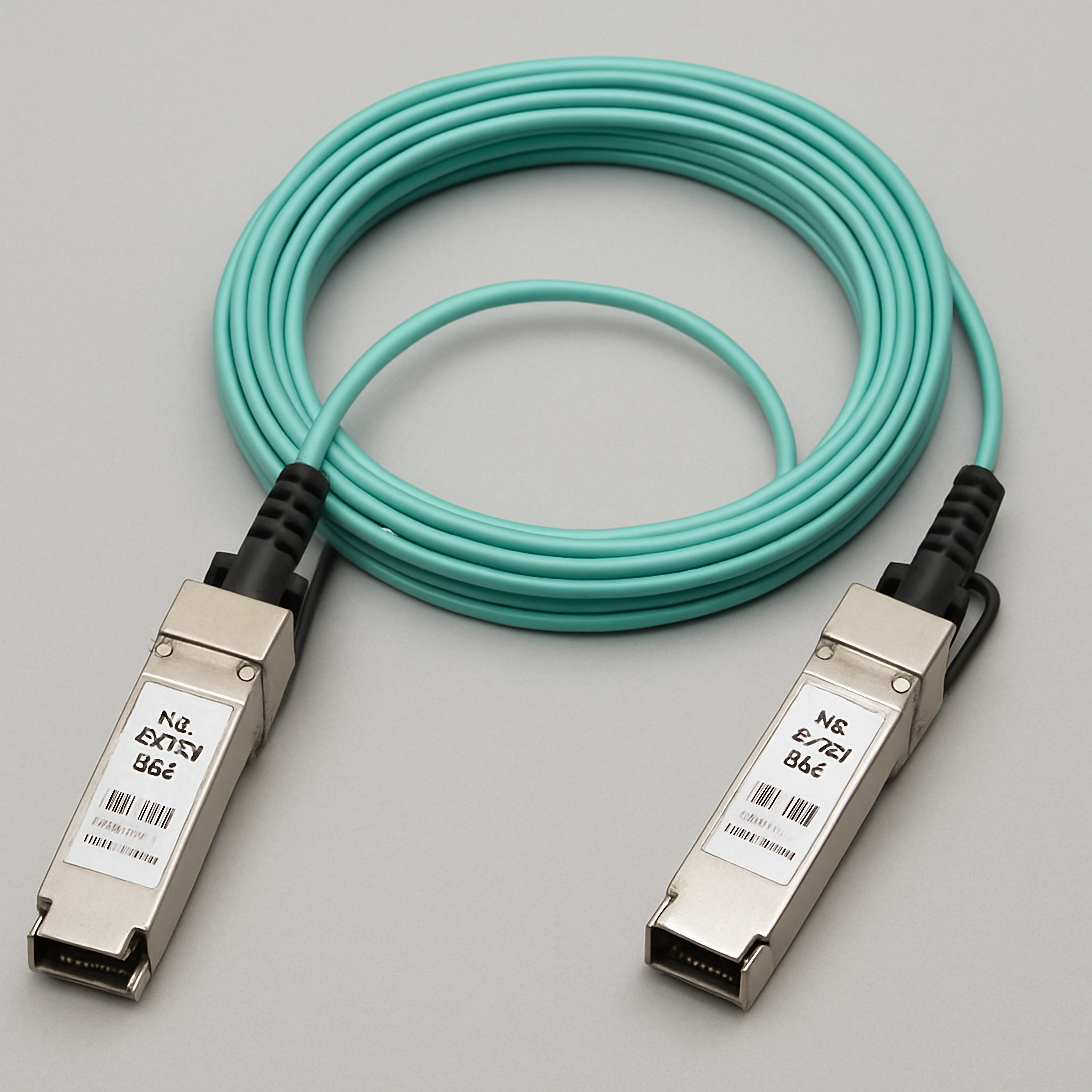 25G SFP28 Active Optical Cable (AOC)