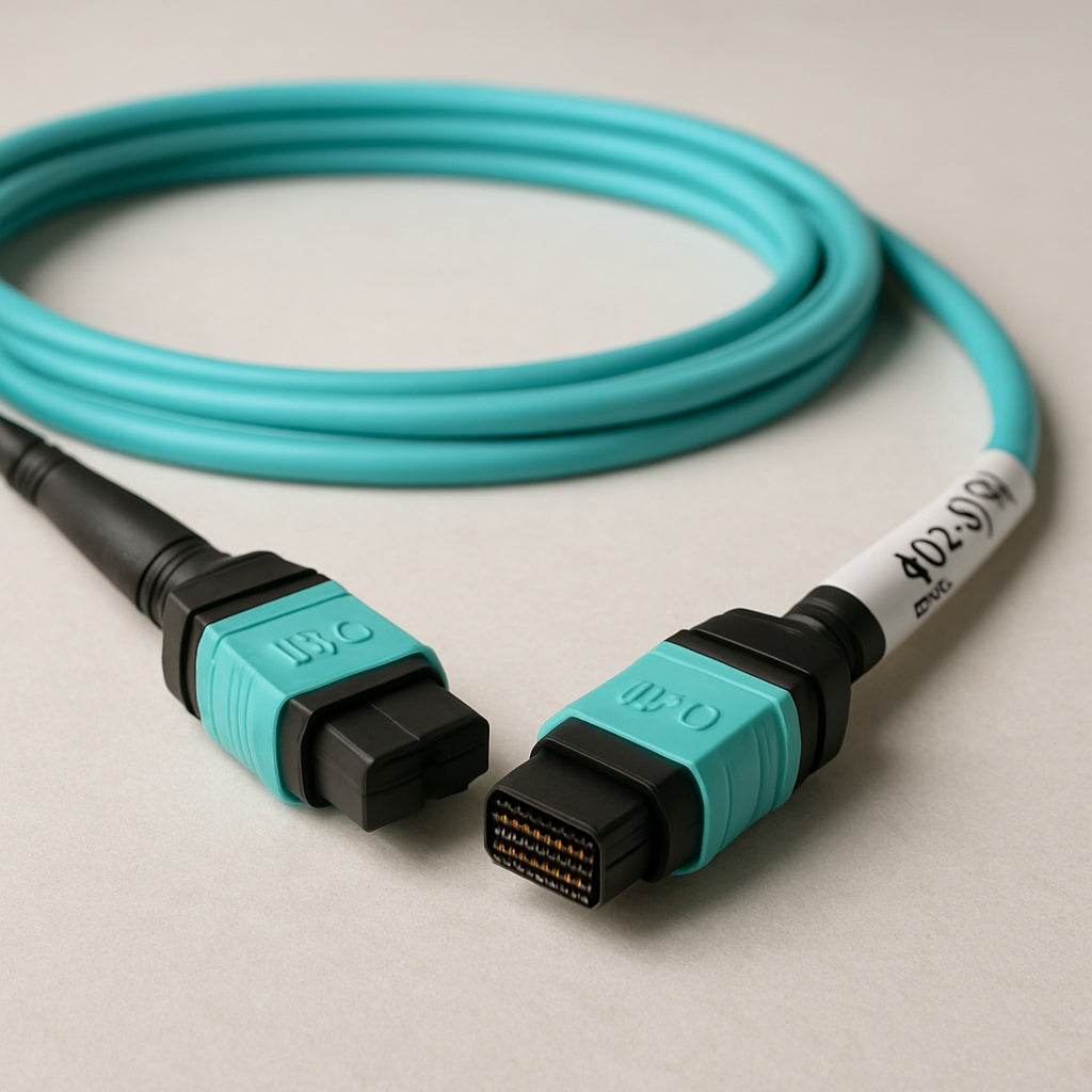 MPO/MTP 48 Core High Density Trunk Cable