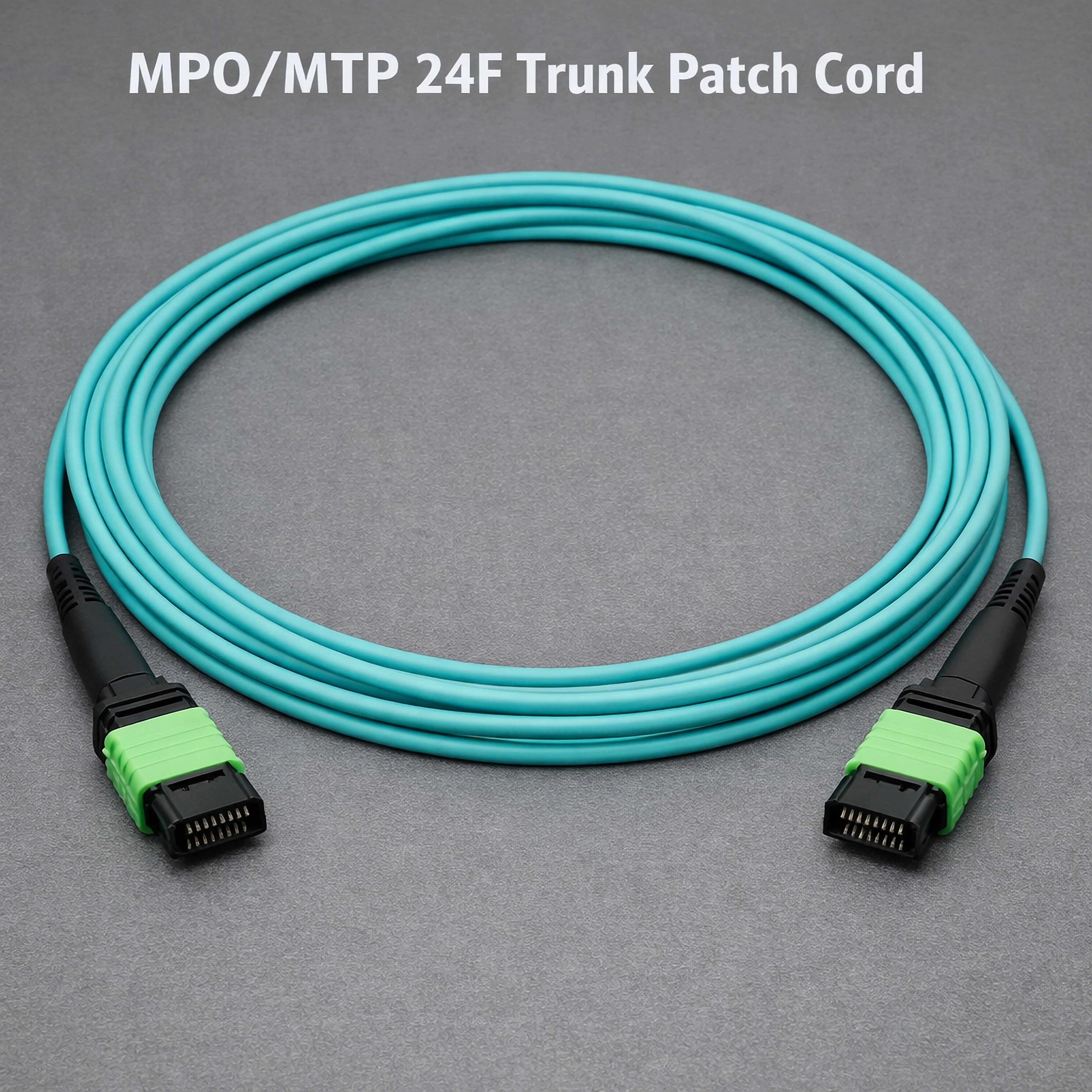 MPO/MTP 24F Trunk Patch Cord