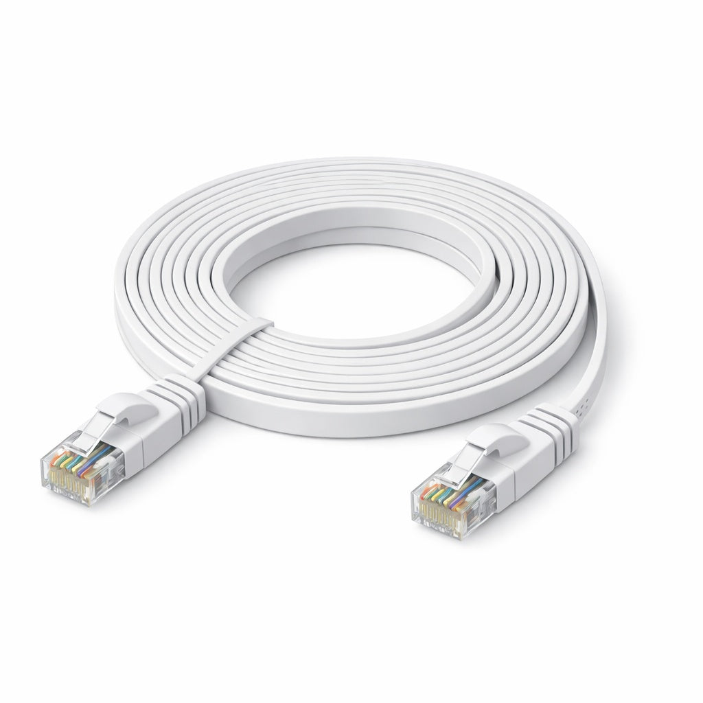 CAT6 Flat network patch cord