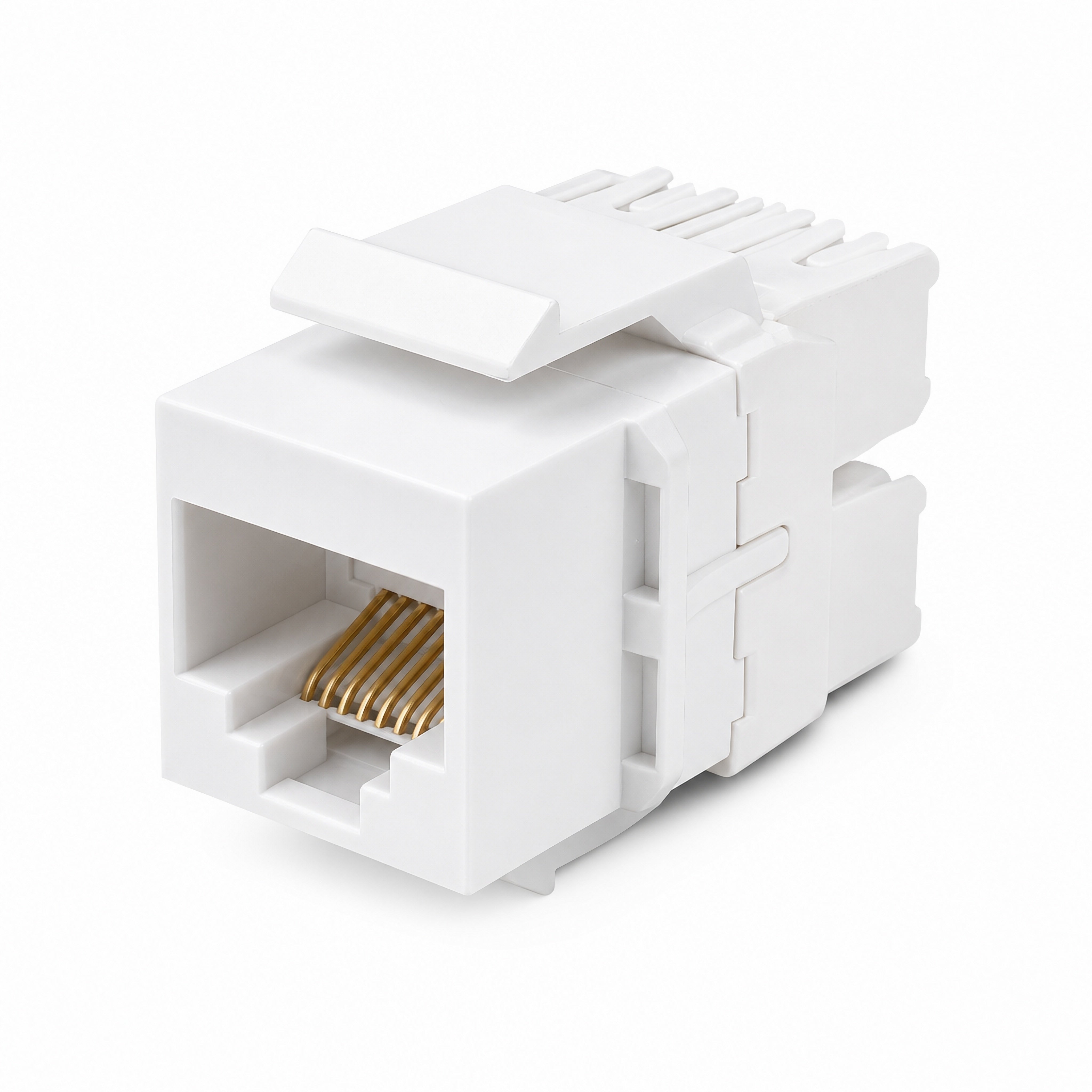 Cat5e Keystone Jack