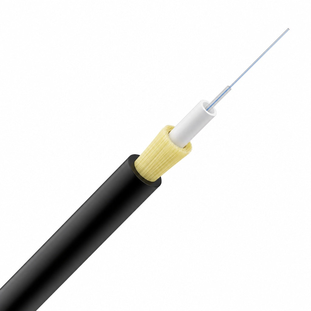 Single Mode Fiber Optic Cable (G652D)