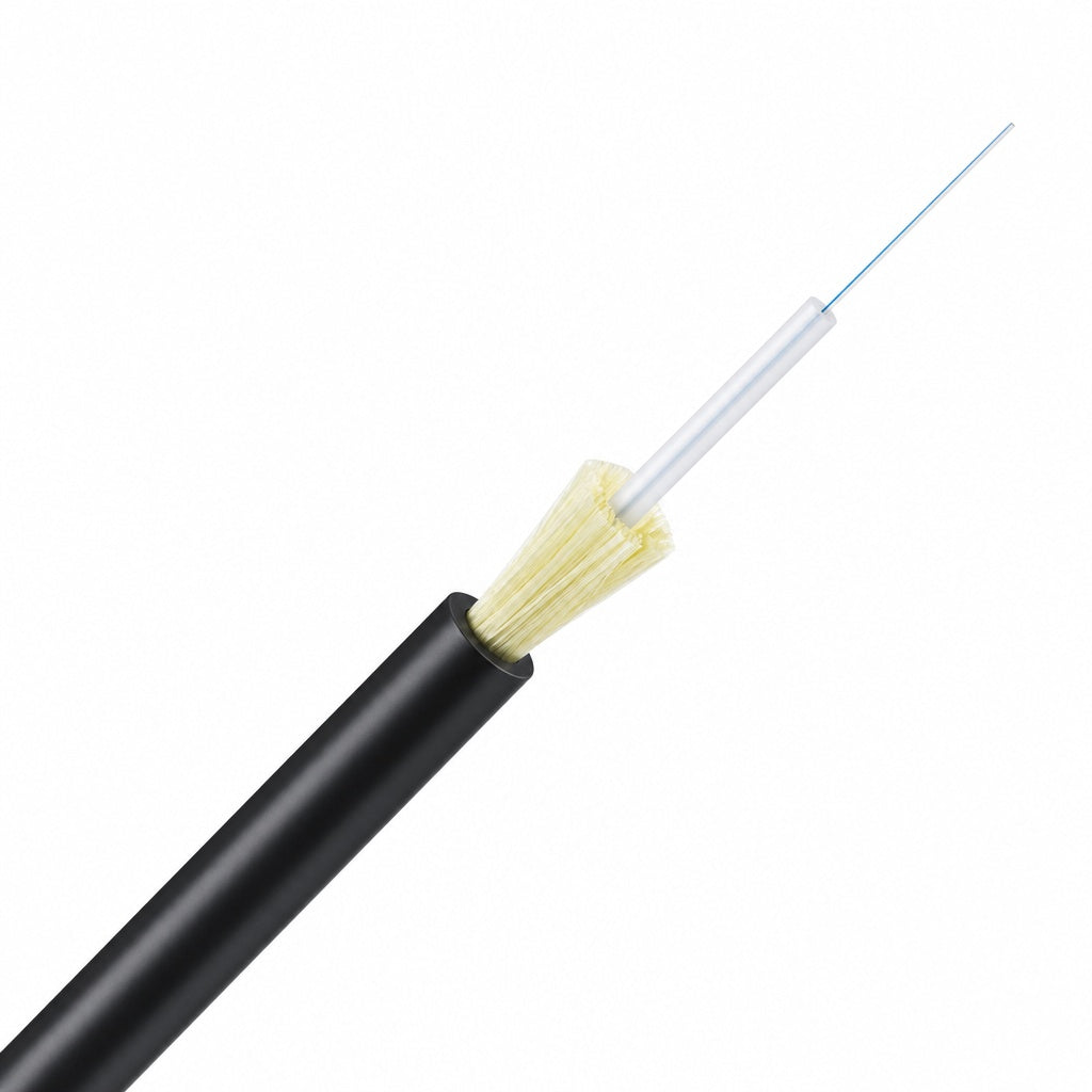 Single Mode Fiber Optic Cable (G652D)
