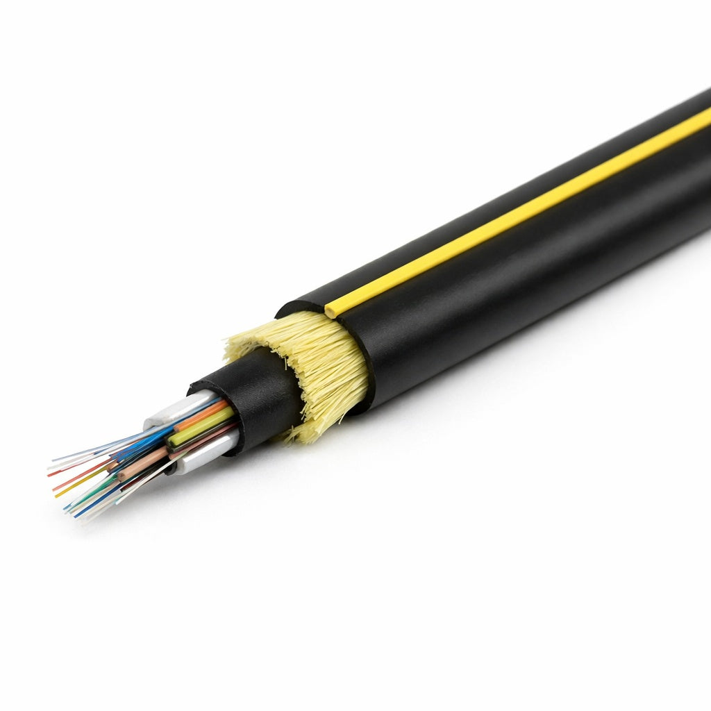 ADSS Fiber Optic Cable