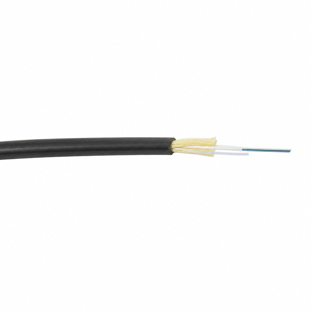 FTTH Drop Fiber Cable