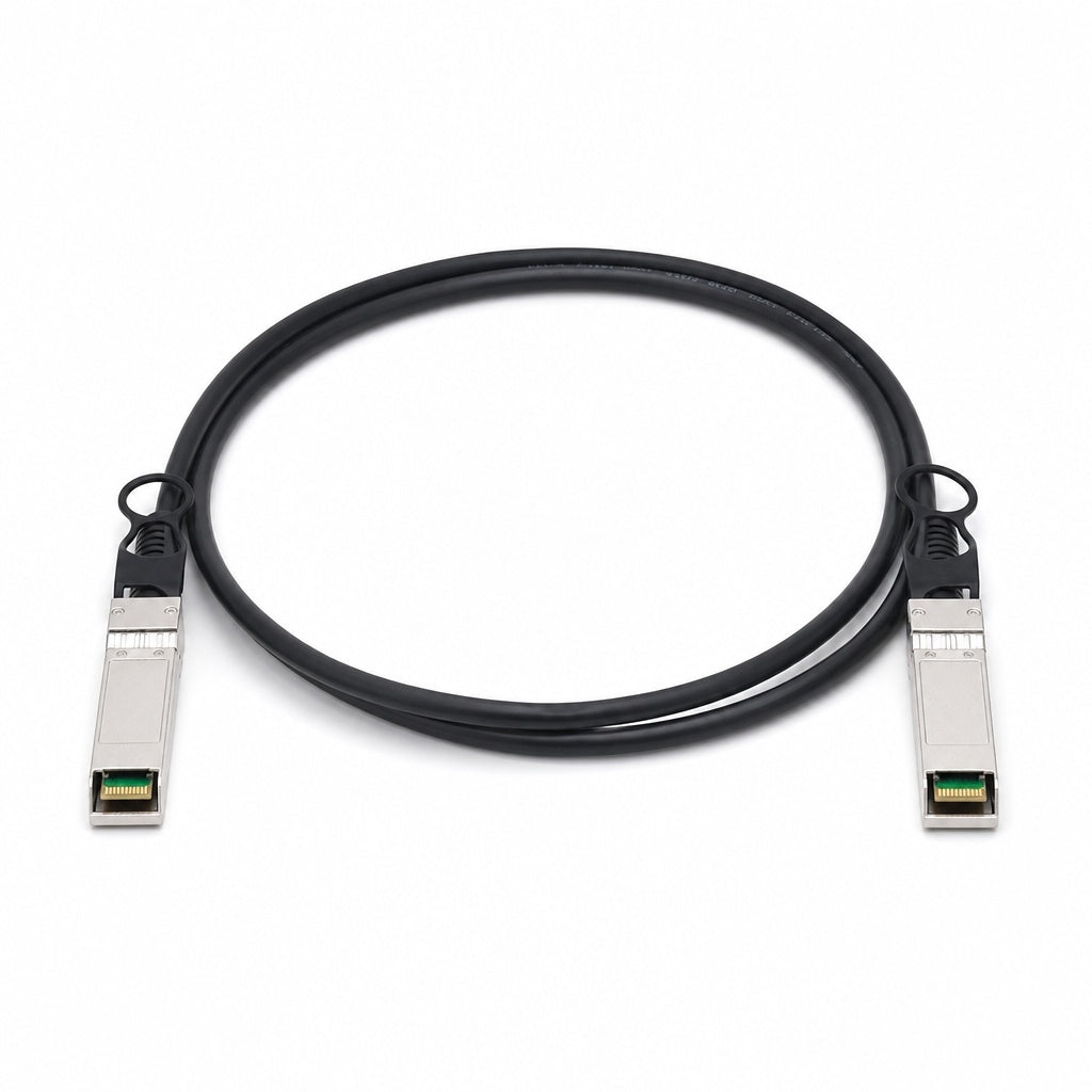 SFP+ Direct Attach Cable (10G DAC)