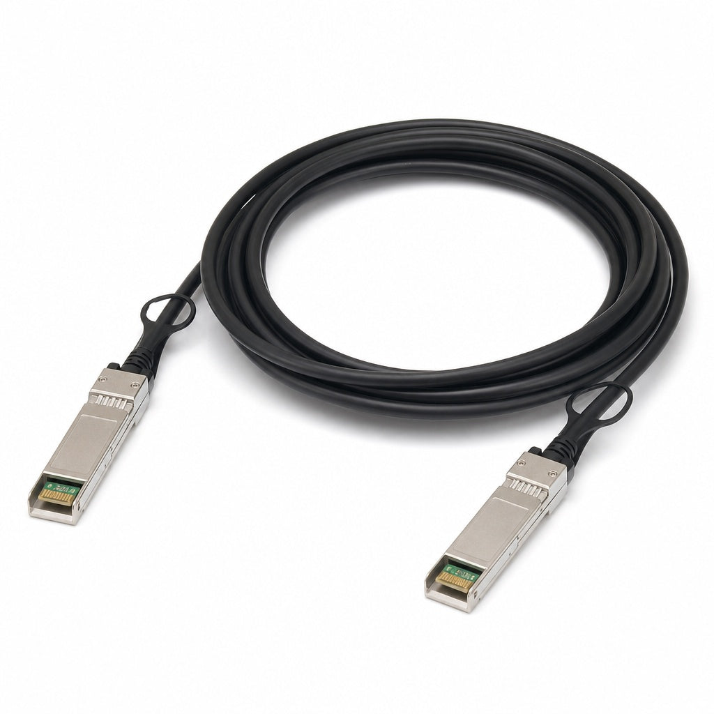 25G SFP28 Direct Attach Cable