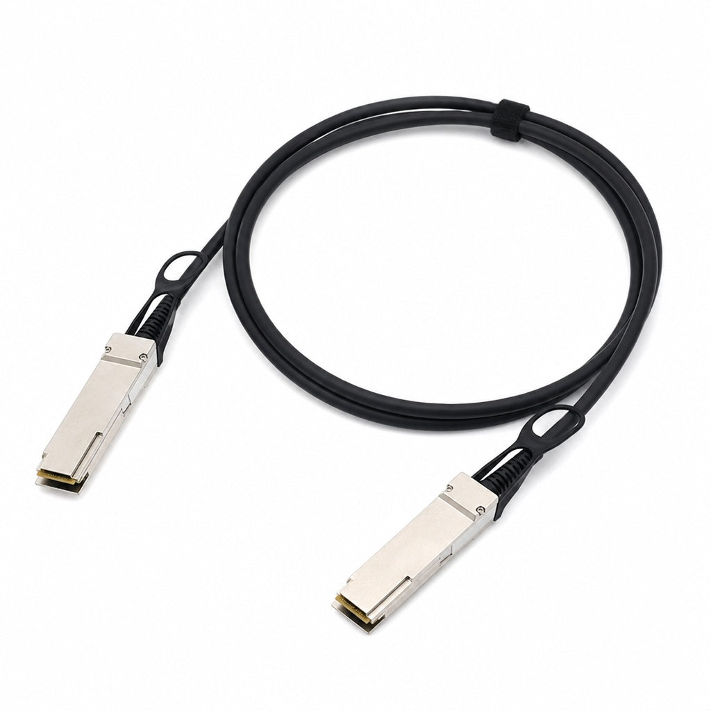 100G QSFP28 Direct Attach Cable