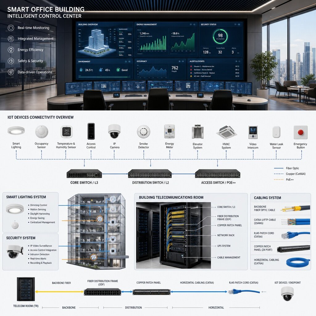 Smart Building