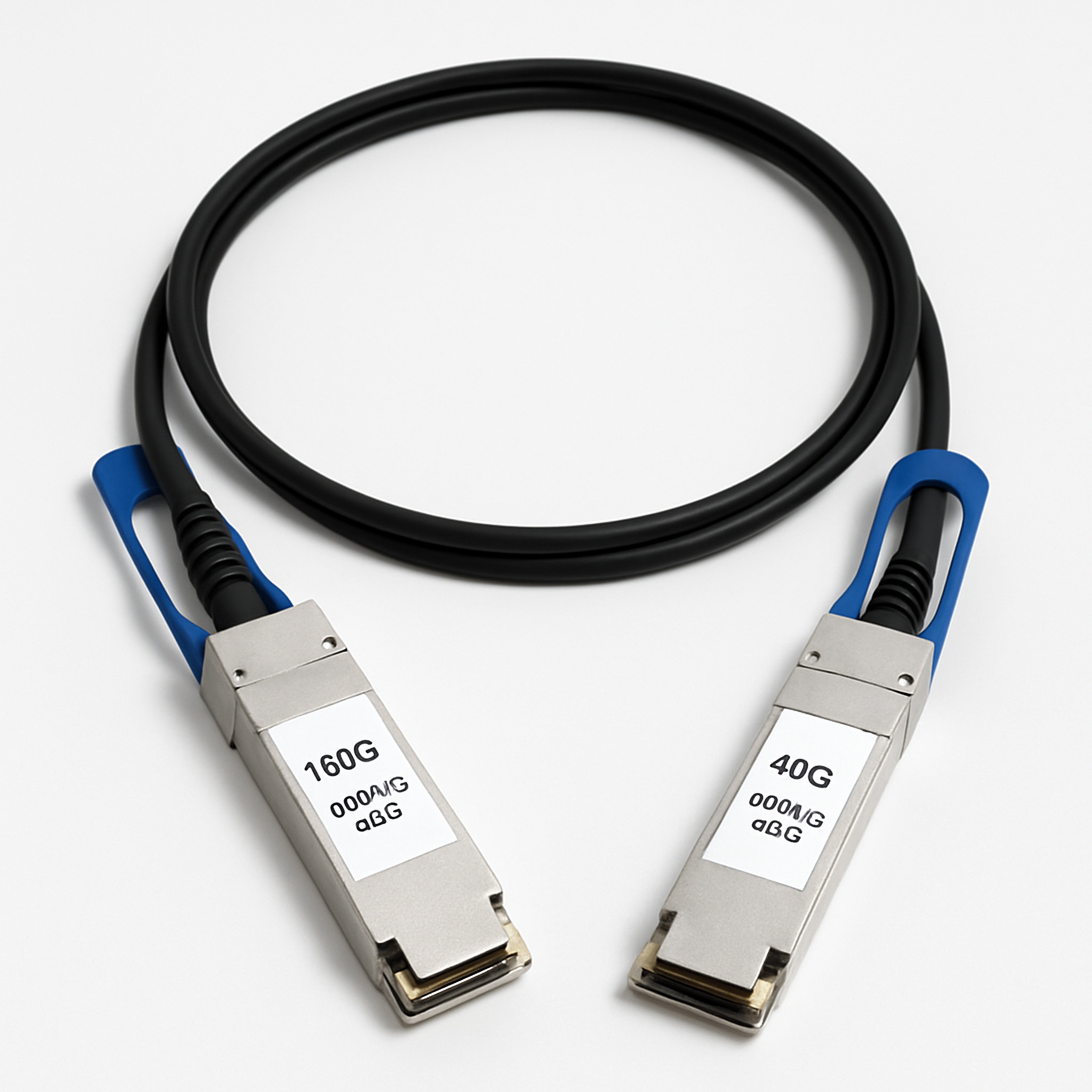 100G QSFP28 Active Optical Cable (AOC)