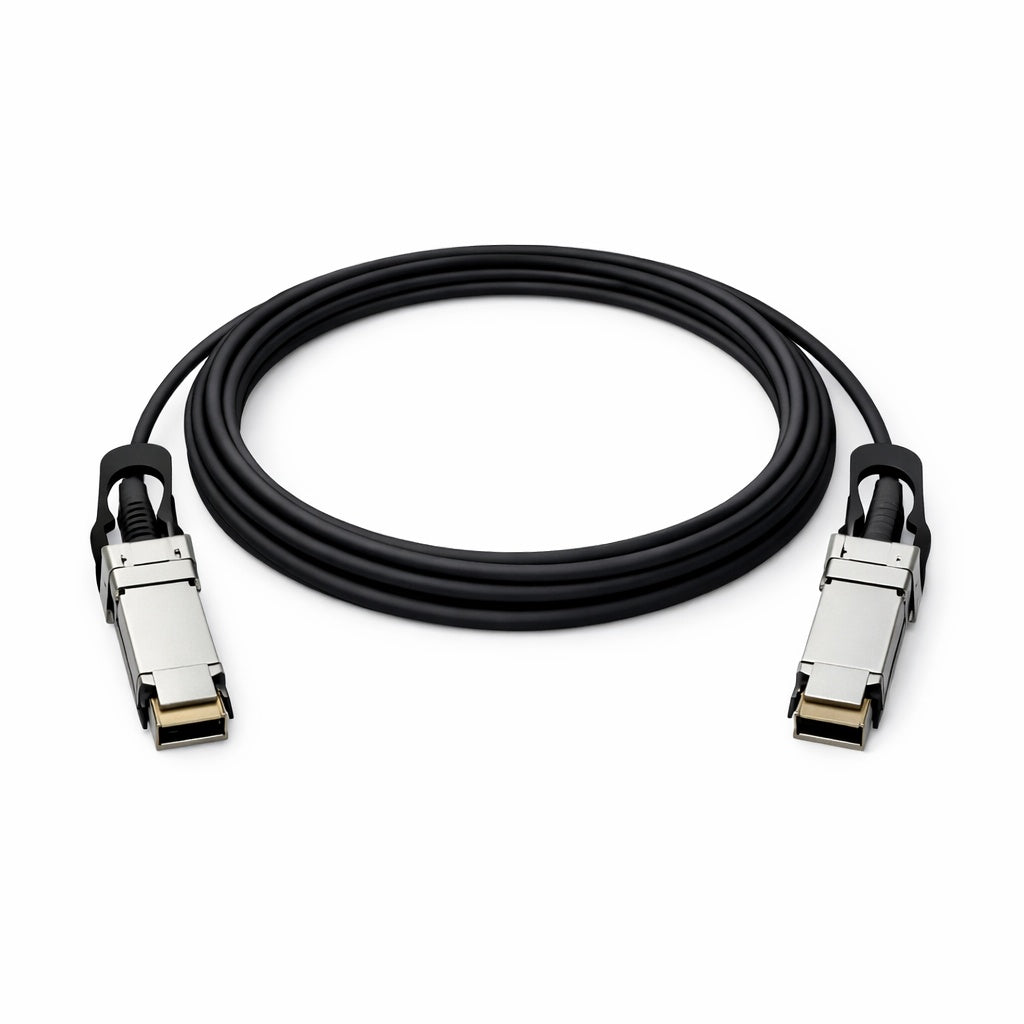 10G SFP+ Active Optical Cable (AOC)