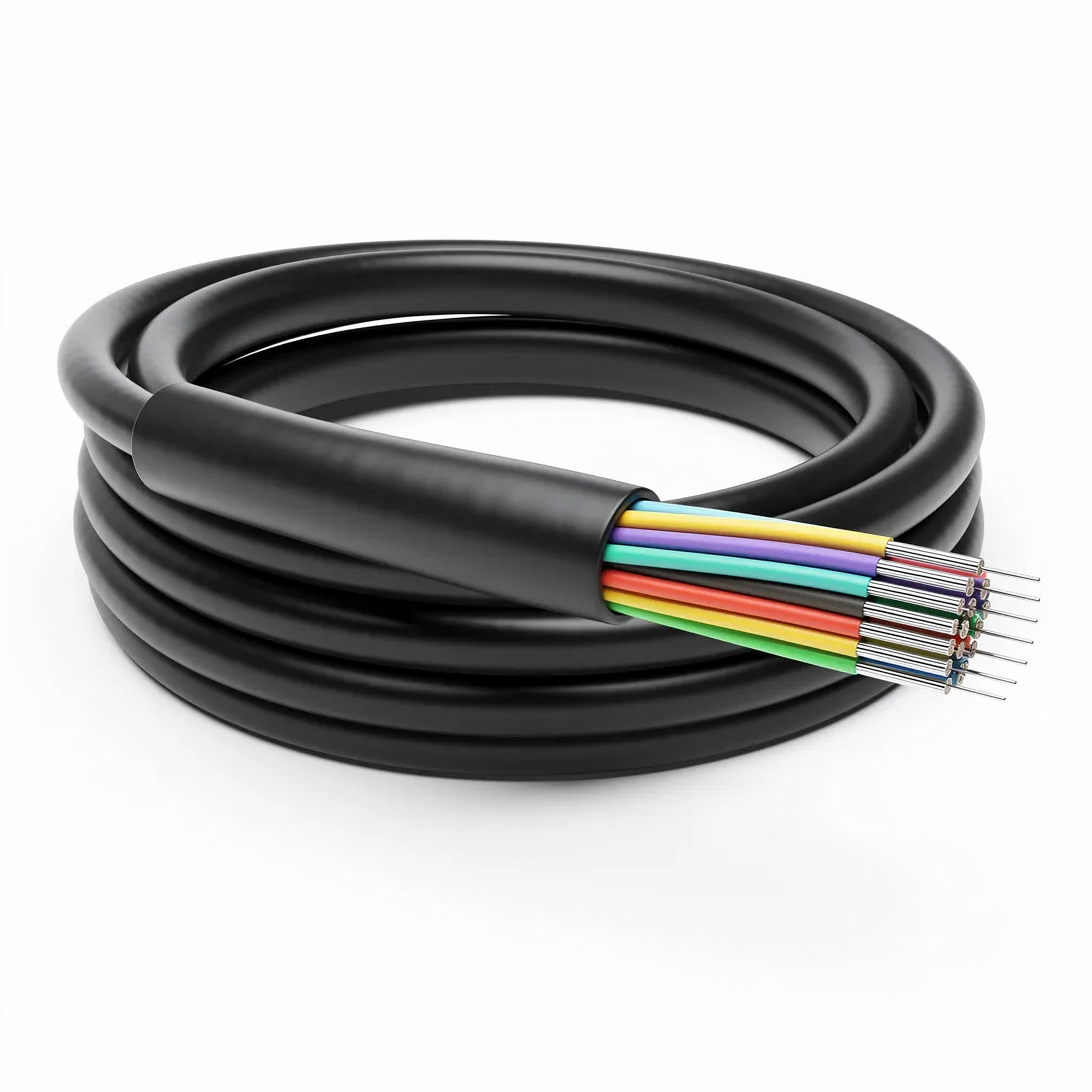 MPO/MTP 12 Core Trunk Cable