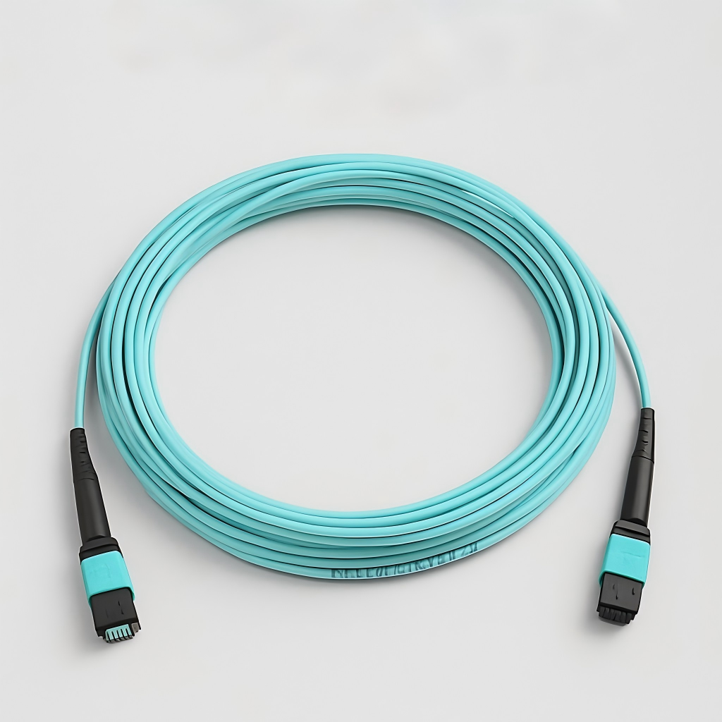 MPO/MTP 48 Core High Density Trunk Cable