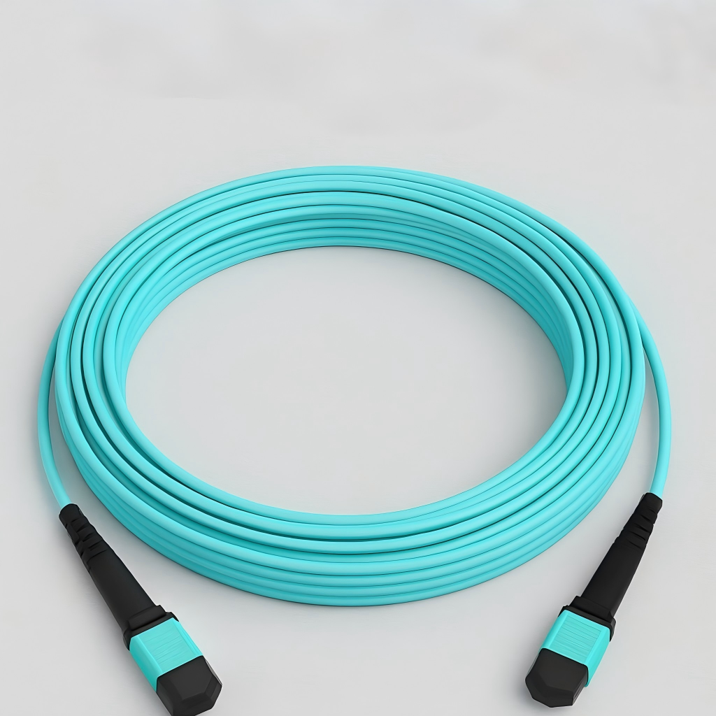 MPO/MTP 48 Core High Density Trunk Cable