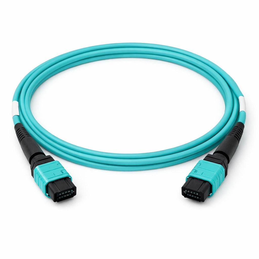 MPO/MTP 12F Trunk Patch Cord