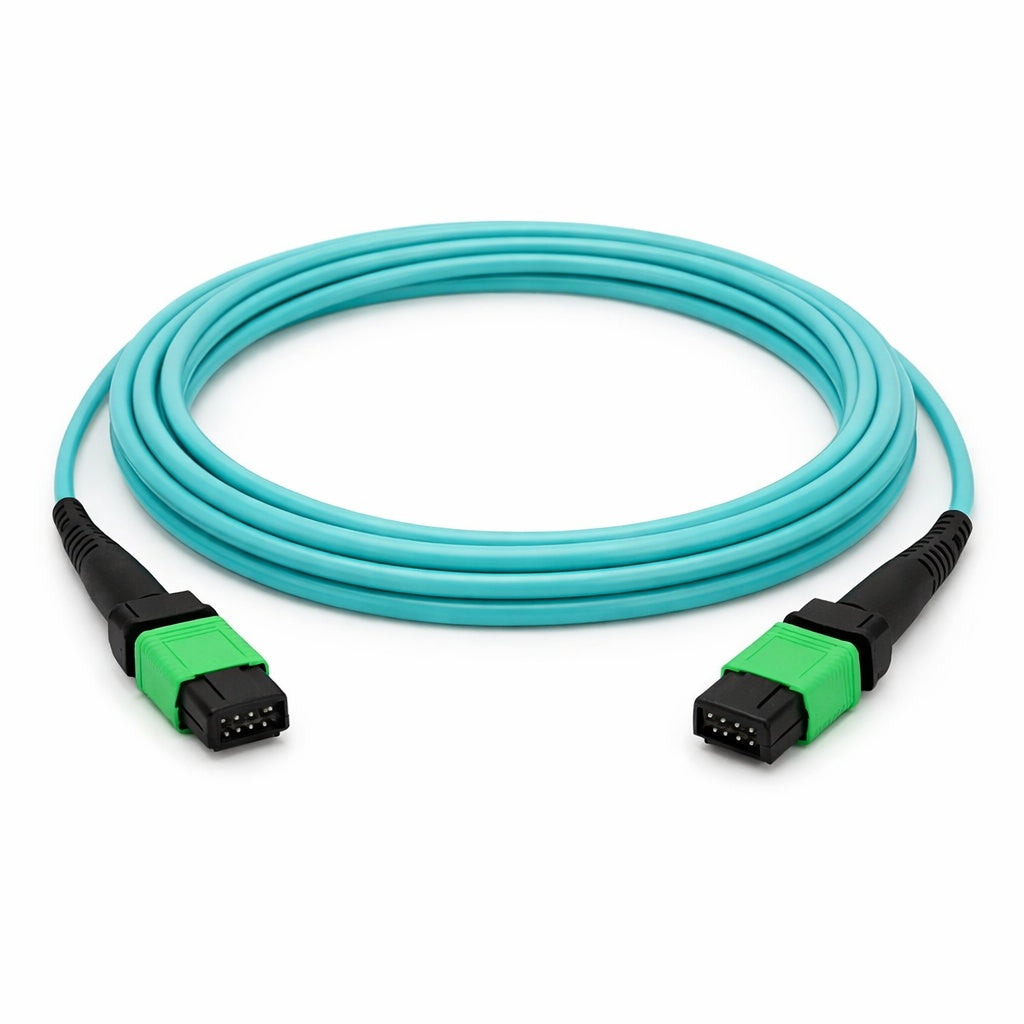 MPO/MTP 12F Trunk Patch Cord