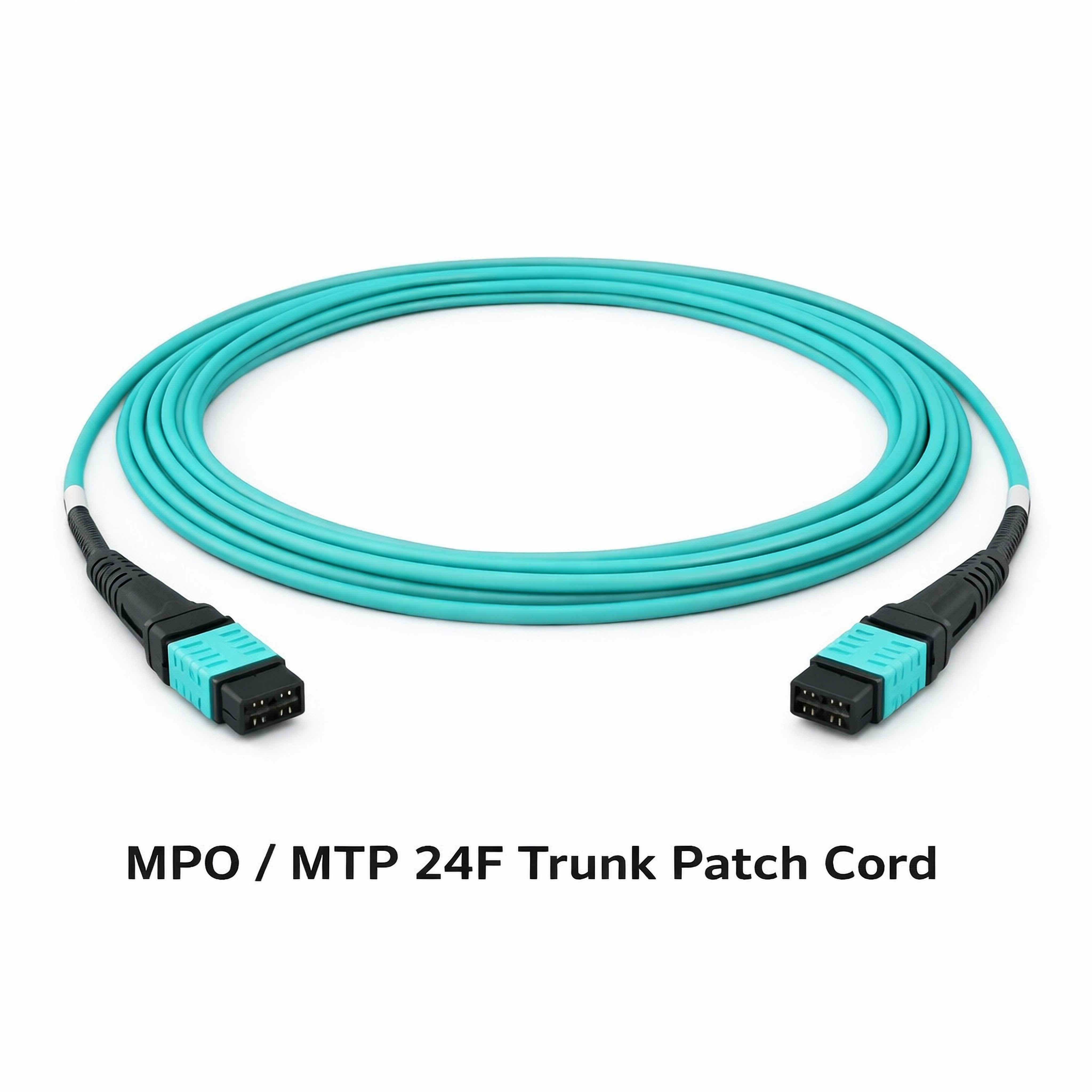 MPO/MTP 24F Trunk Patch Cord