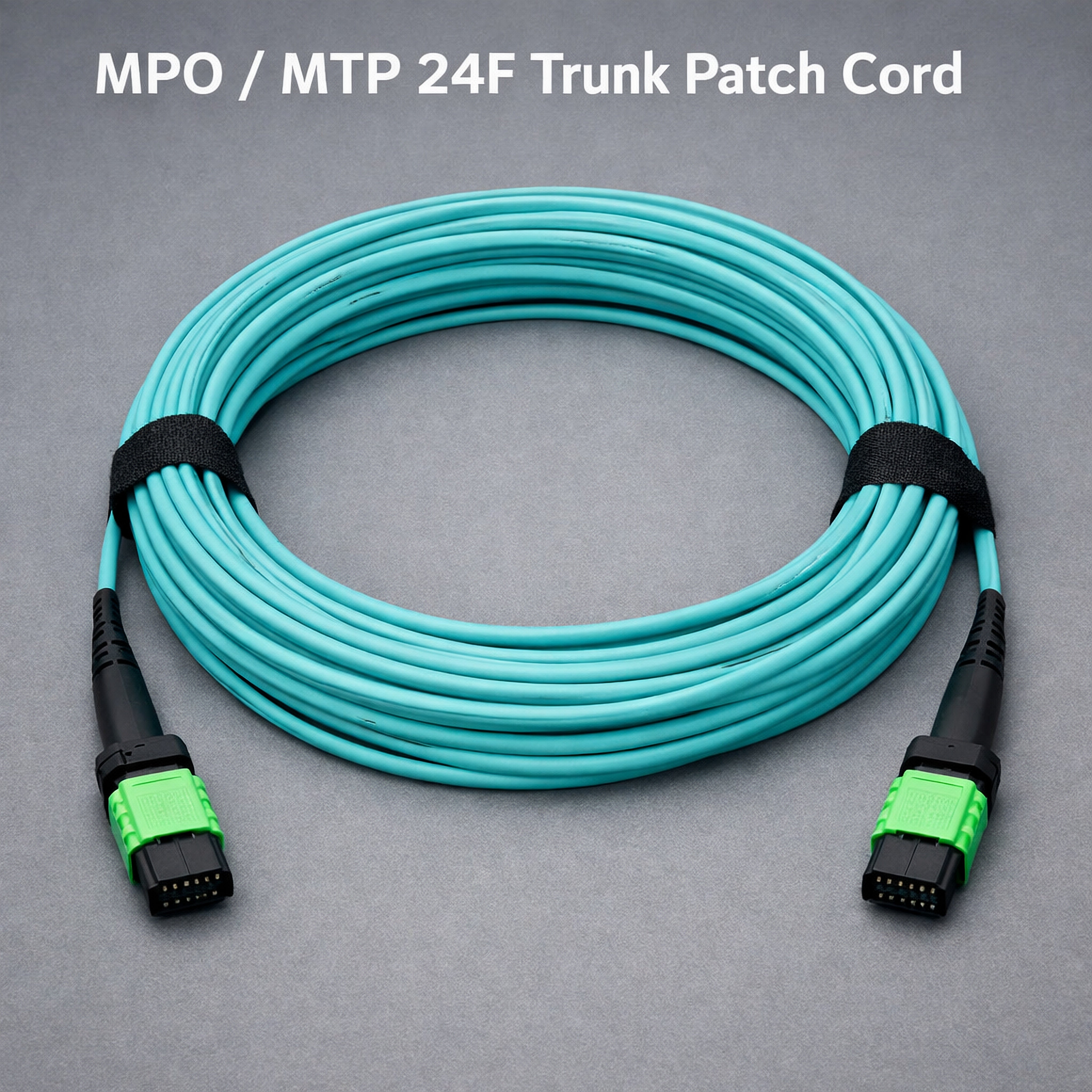MPO/MTP 24F Trunk Patch Cord