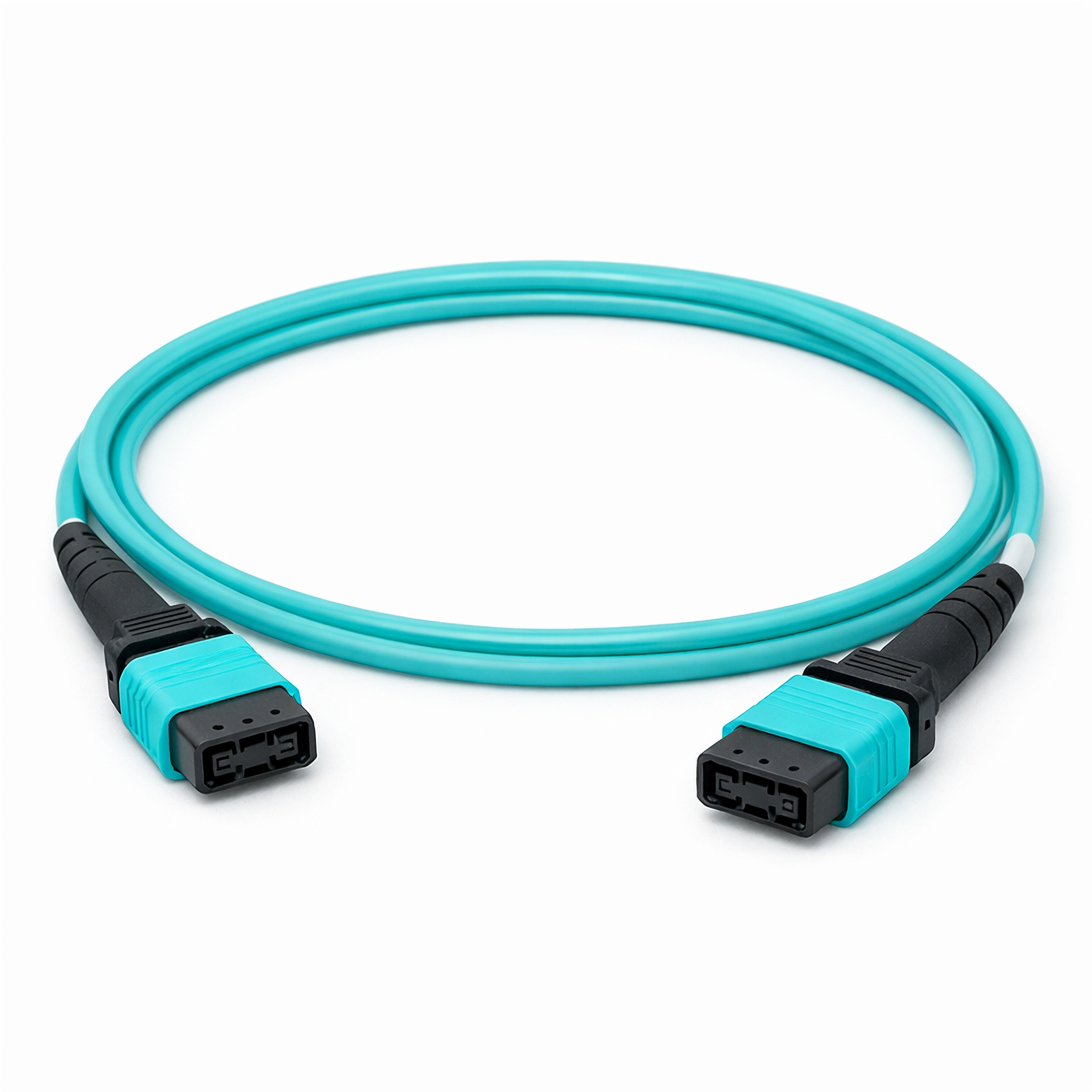 MPO/MTP Female to Female Patch Cord
