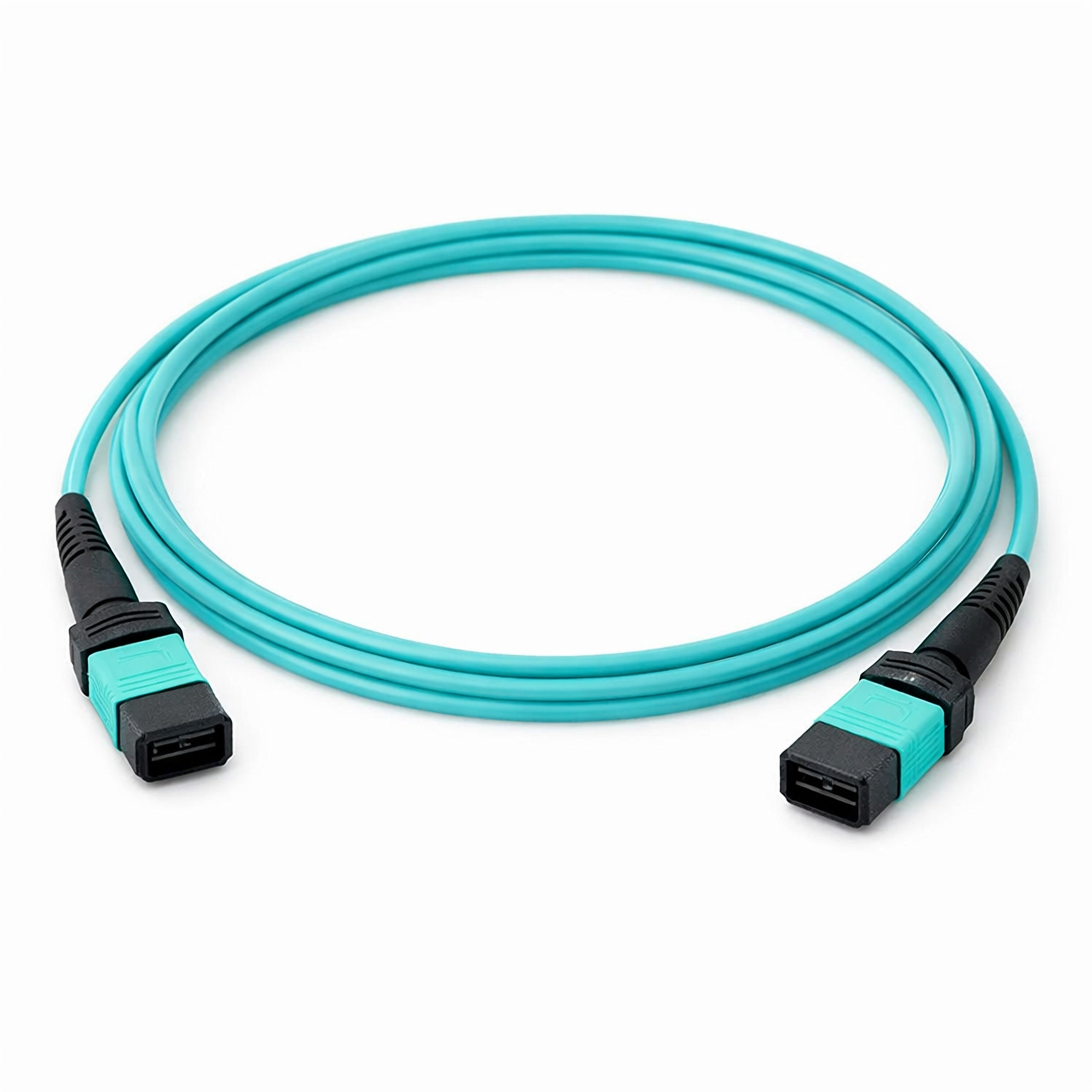 MPO/MTP Female to Female Patch Cord