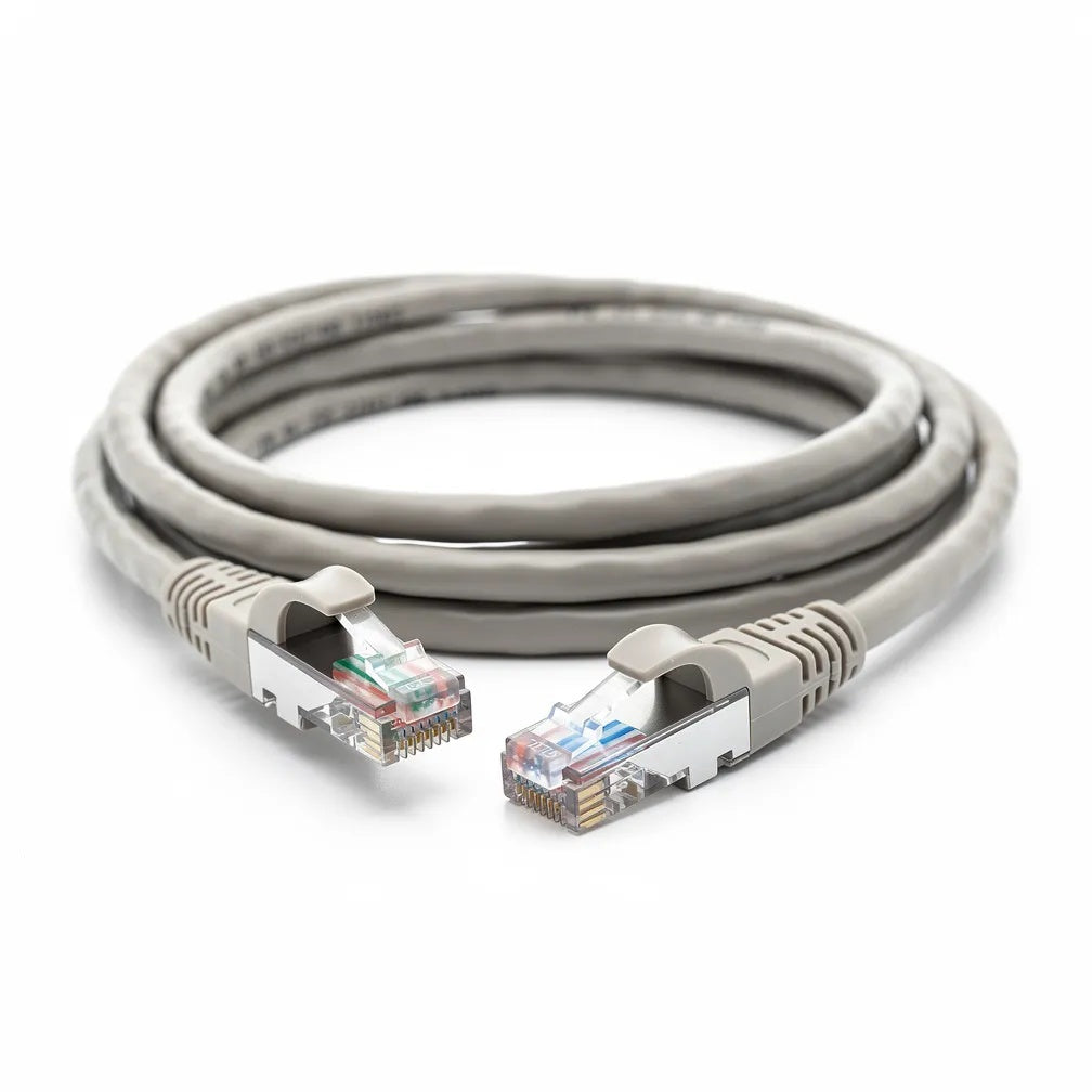 UTP CAT6A Patch Cord Manufacturer & OEM Supplier