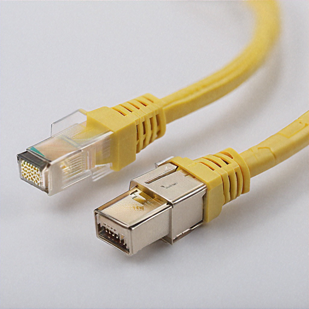 FTP CAT7 Patch Cord Network Cable