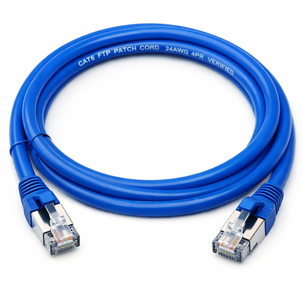 FTP CAT6 Patch Cord