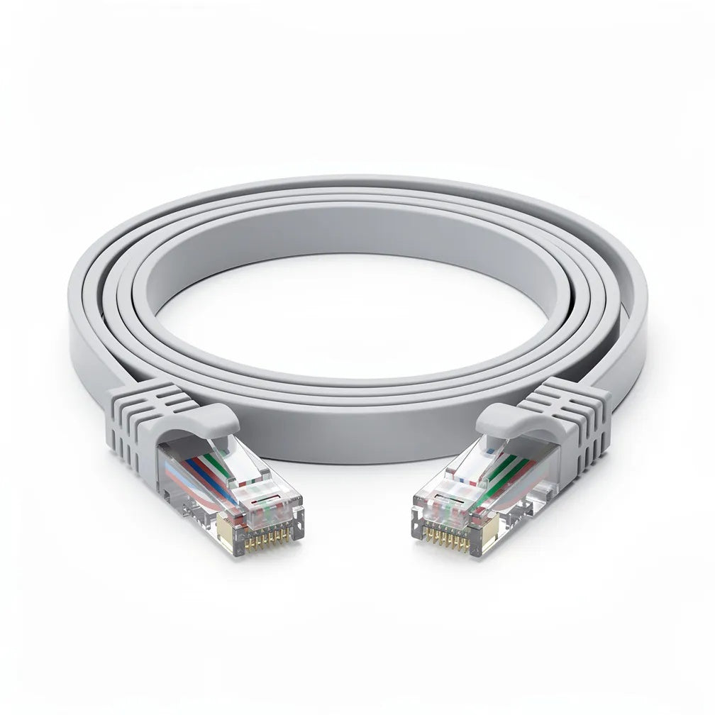 CAT6 Flat network patch cord