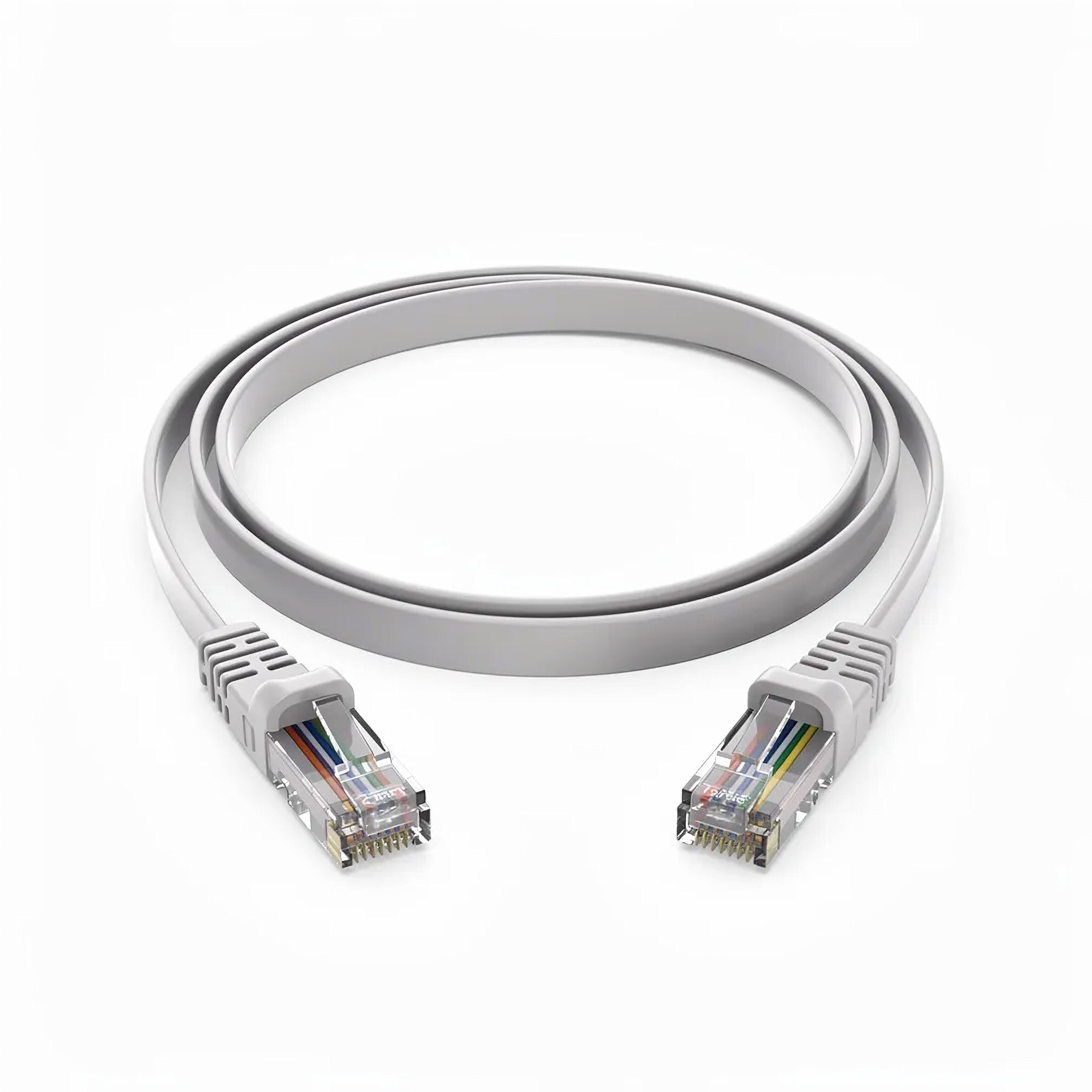 CAT6 Flat network patch cord