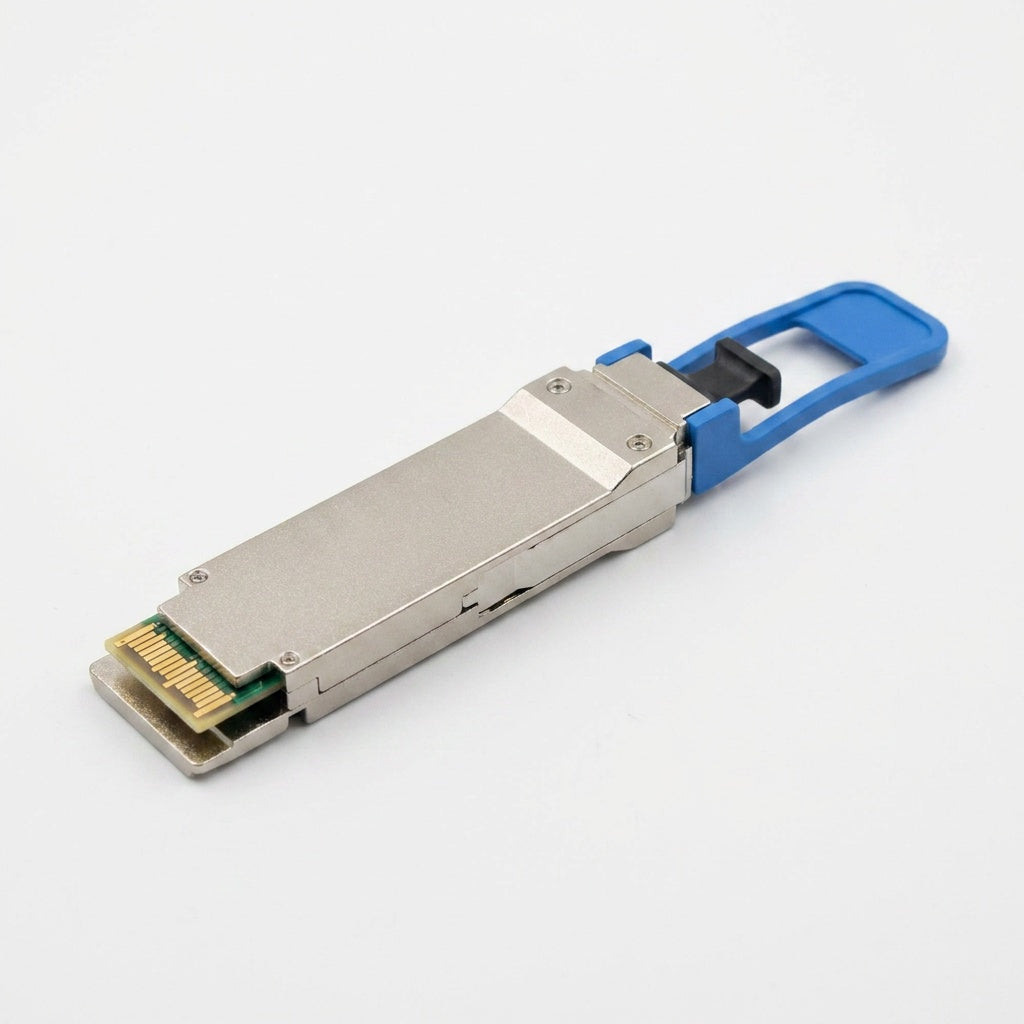400G QSFP-DD Transceiver Module, SR8 / DR4 / FR4 / LR4 / DAC / AOC, 400Gbps, MPO-16 / LC, Cisco / Arista / NVIDIA Compatible