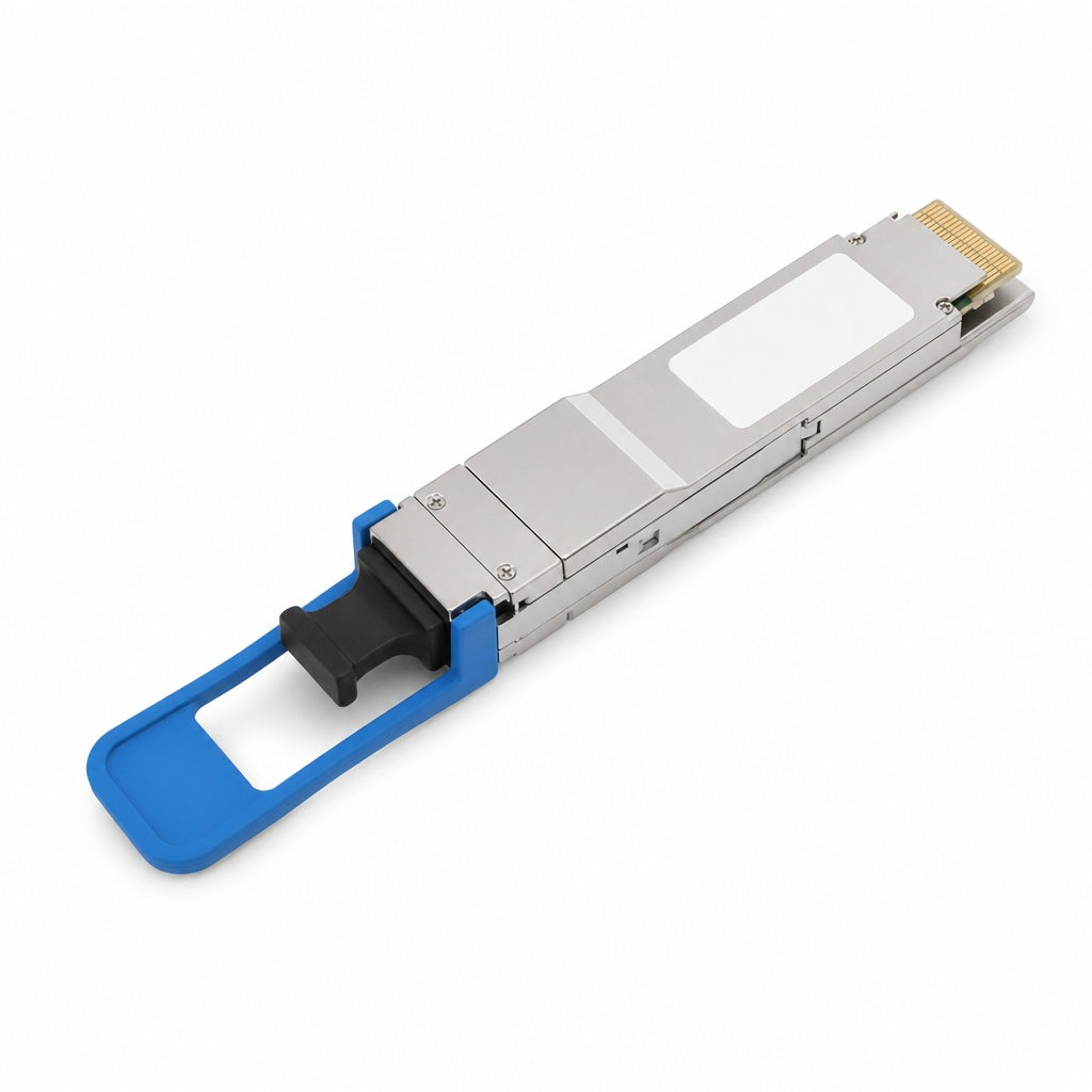 400G QSFP-DD Transceiver Module, SR8 / DR4 / FR4 / LR4 / DAC / AOC, 400Gbps, MPO-16 / LC, Cisco / Arista / NVIDIA Compatible
