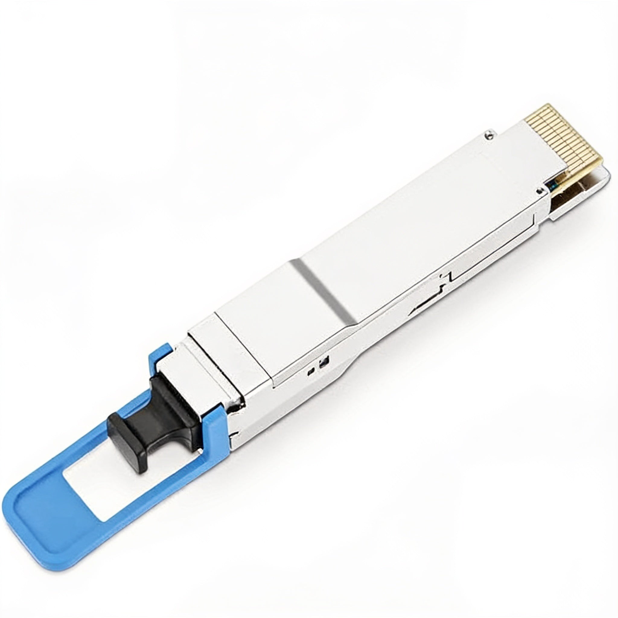400G QSFP-DD Transceiver Module, SR8 / DR4 / FR4 / LR4 / DAC / AOC, 400Gbps, MPO-16 / LC, Cisco / Arista / NVIDIA Compatible