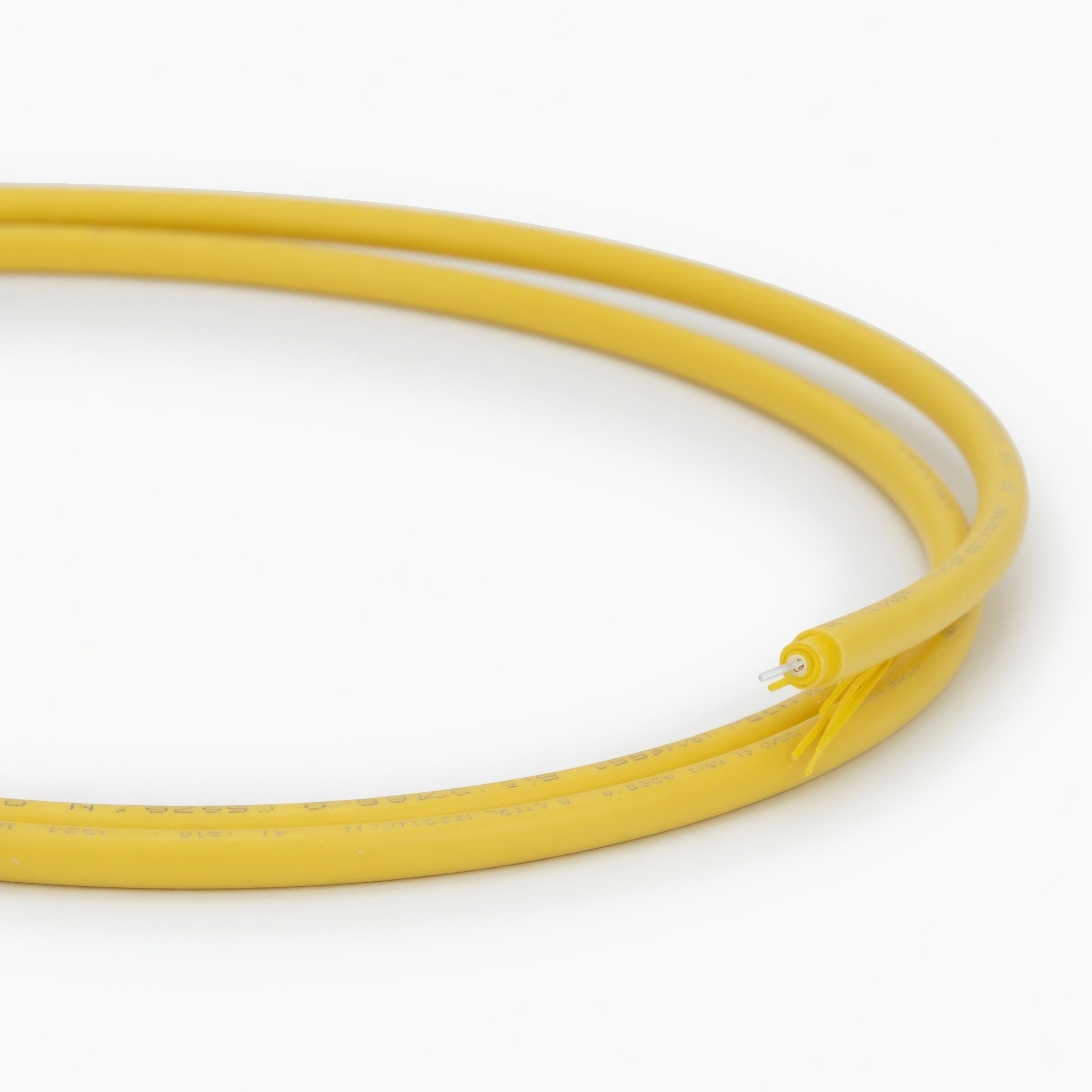 Single Mode Fiber Optic Cable (G652D)