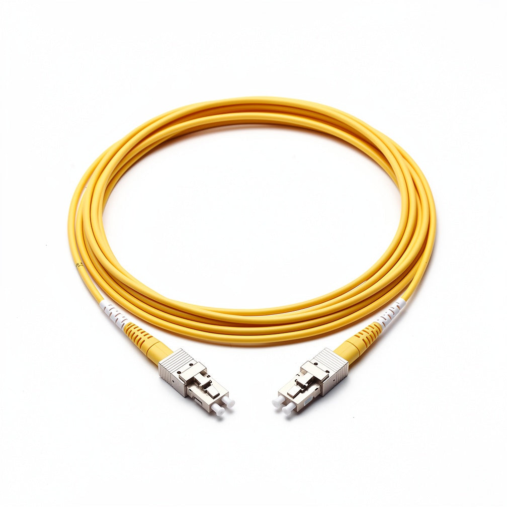 Single Mode Fiber Optic Cable (G652D)