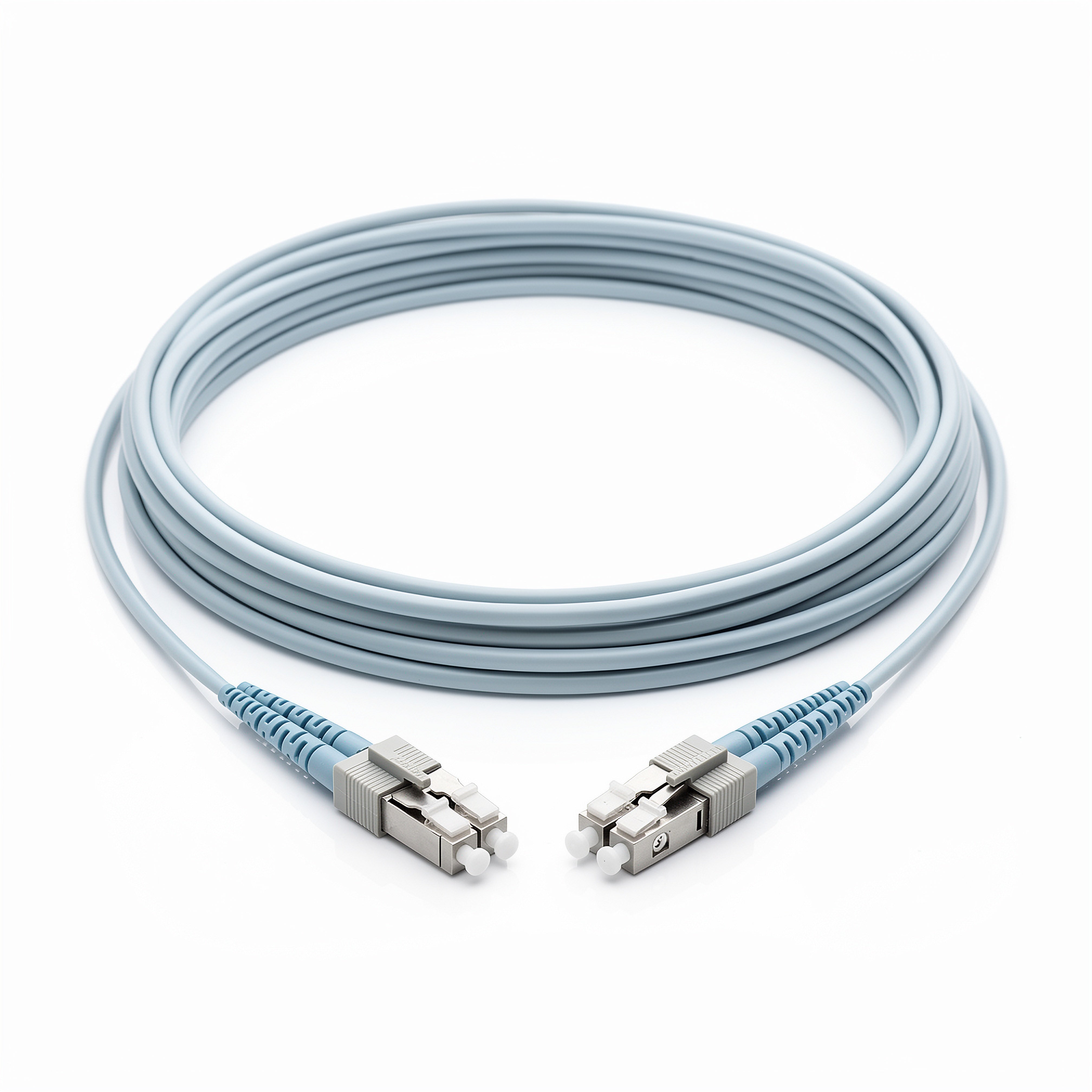 Single Mode Fiber Optic Cable (G657A1/G657A2)