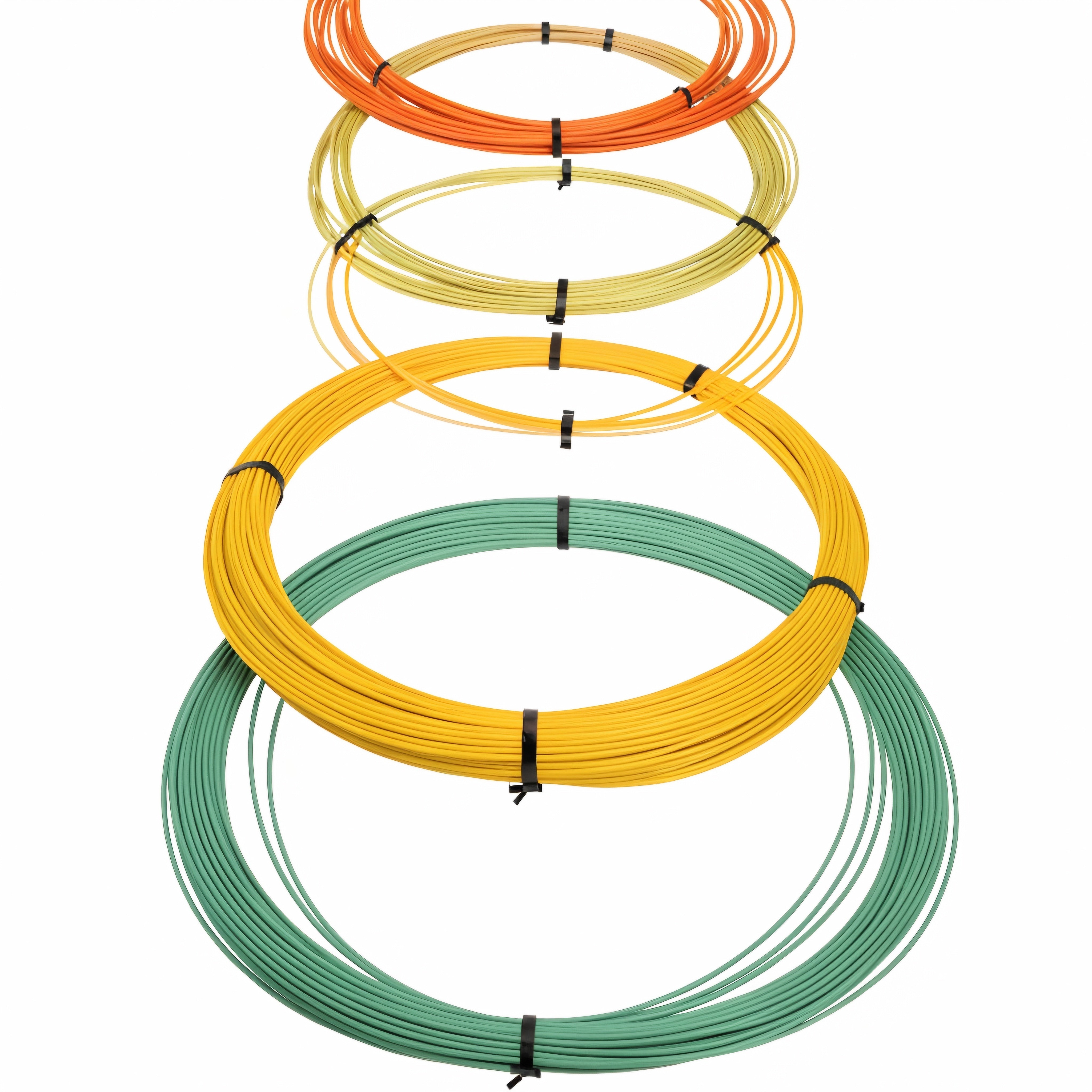 Multimode Fiber Optic Cable OM1/OM2/OM3/OM4