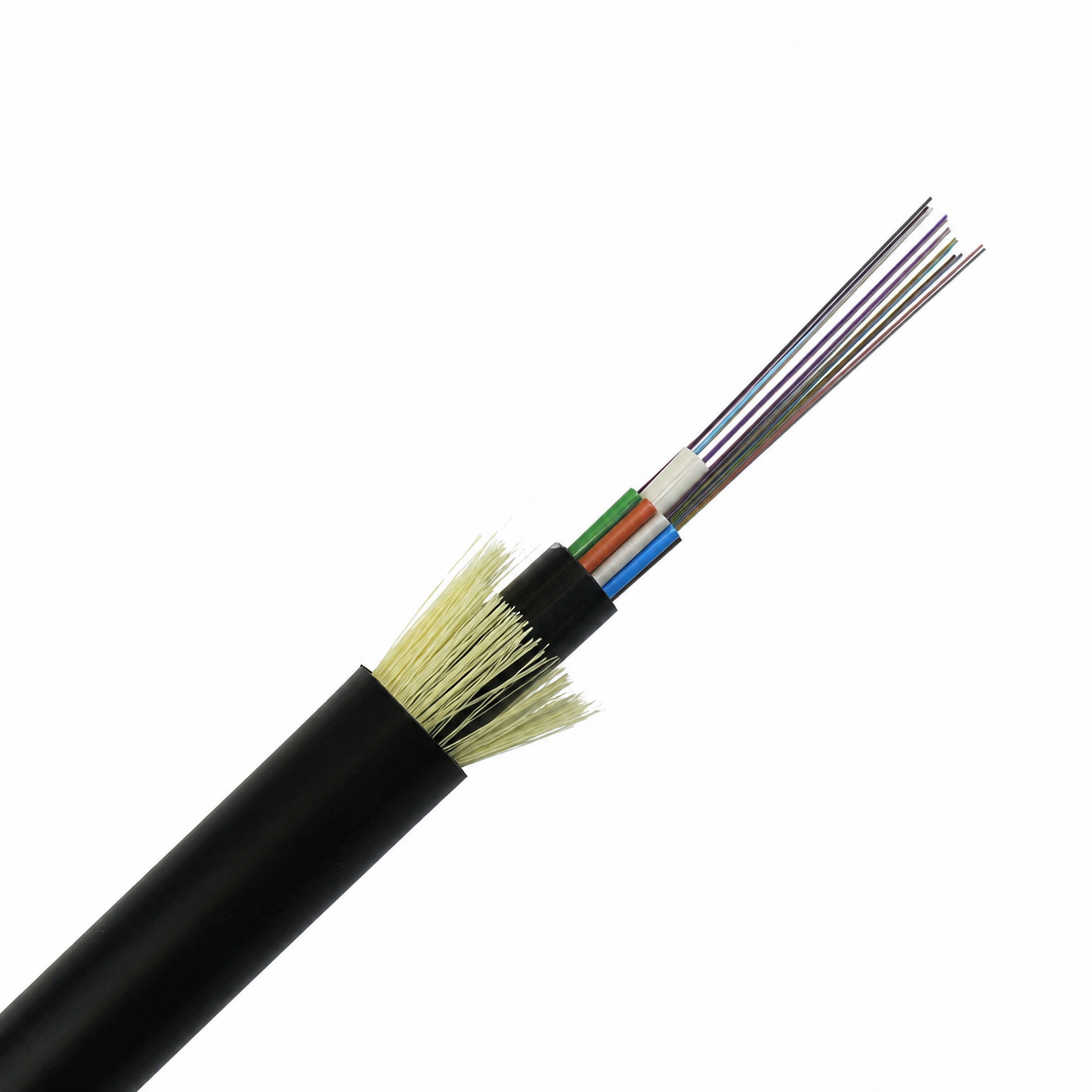 ADSS Fiber Optic Cable