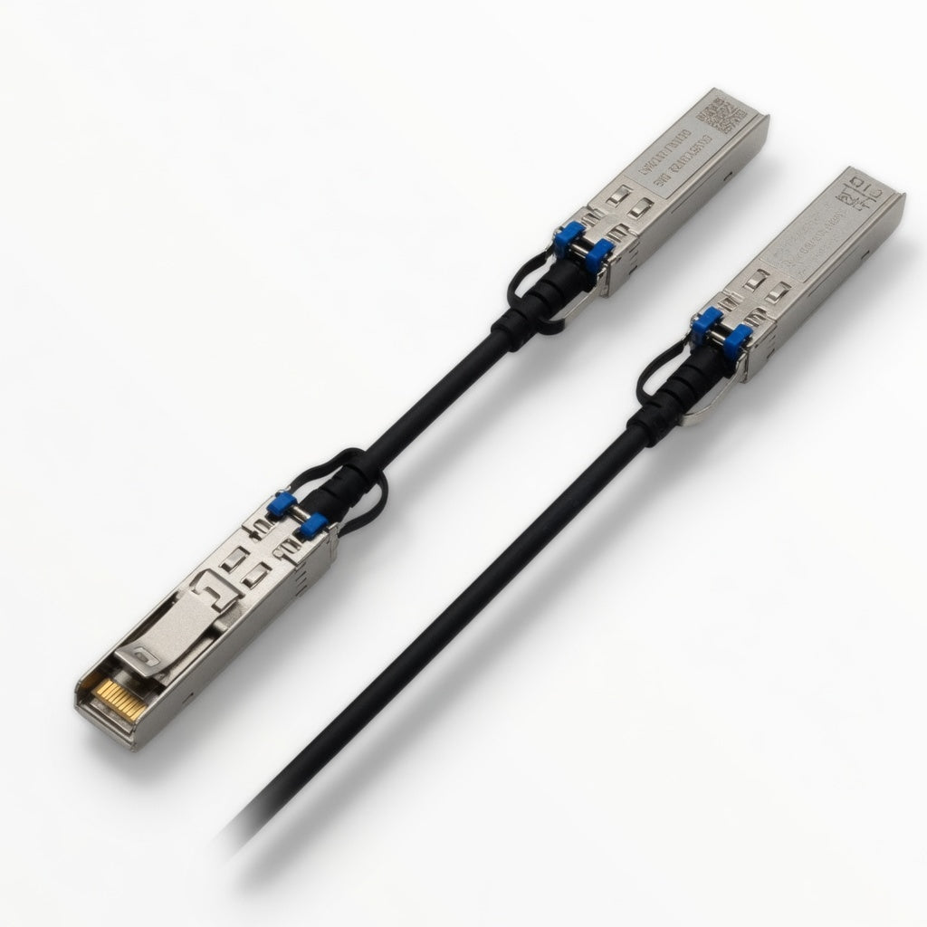 25G SFP28 Direct Attach Cable