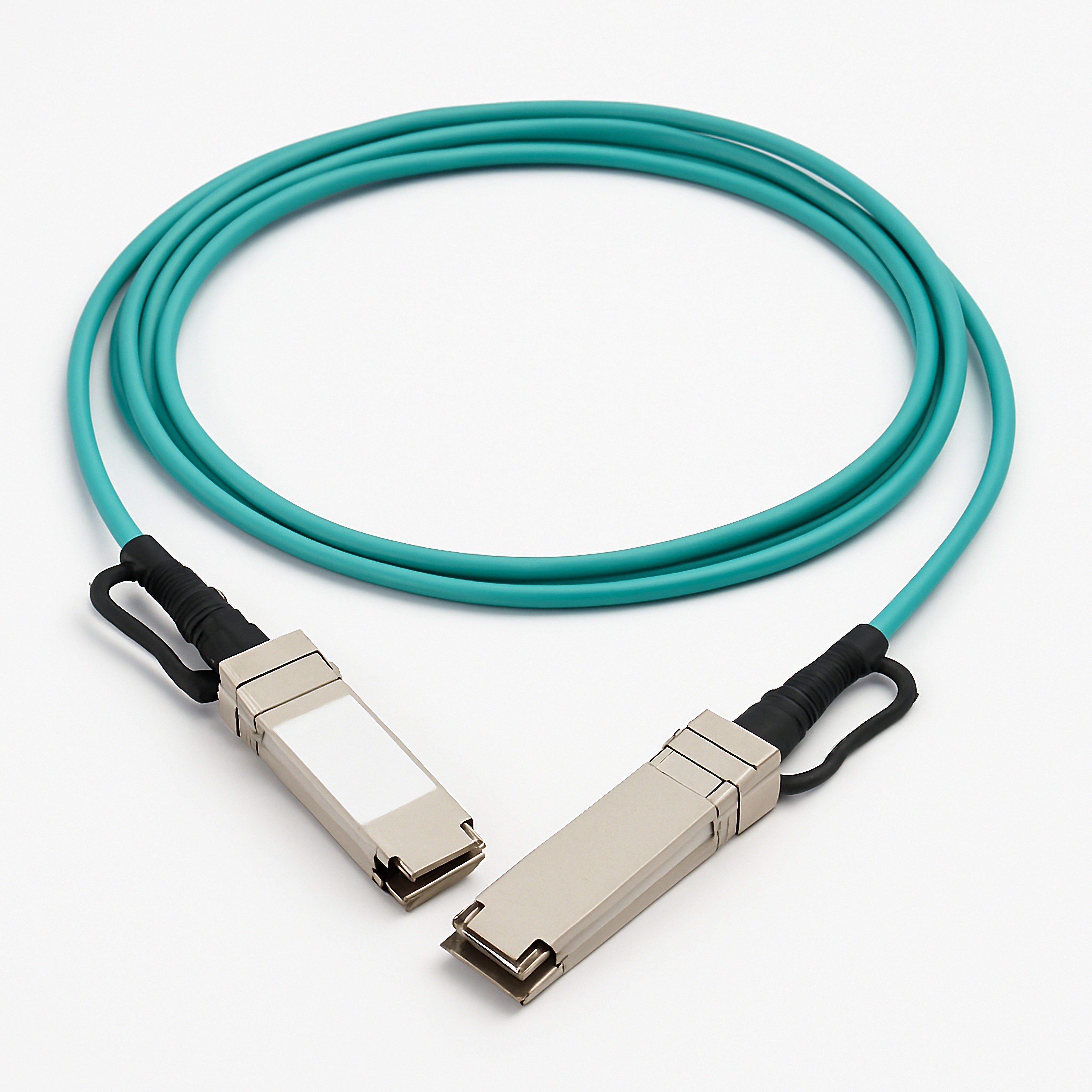 40G QSFP+ Active Optical Cable (AOC)