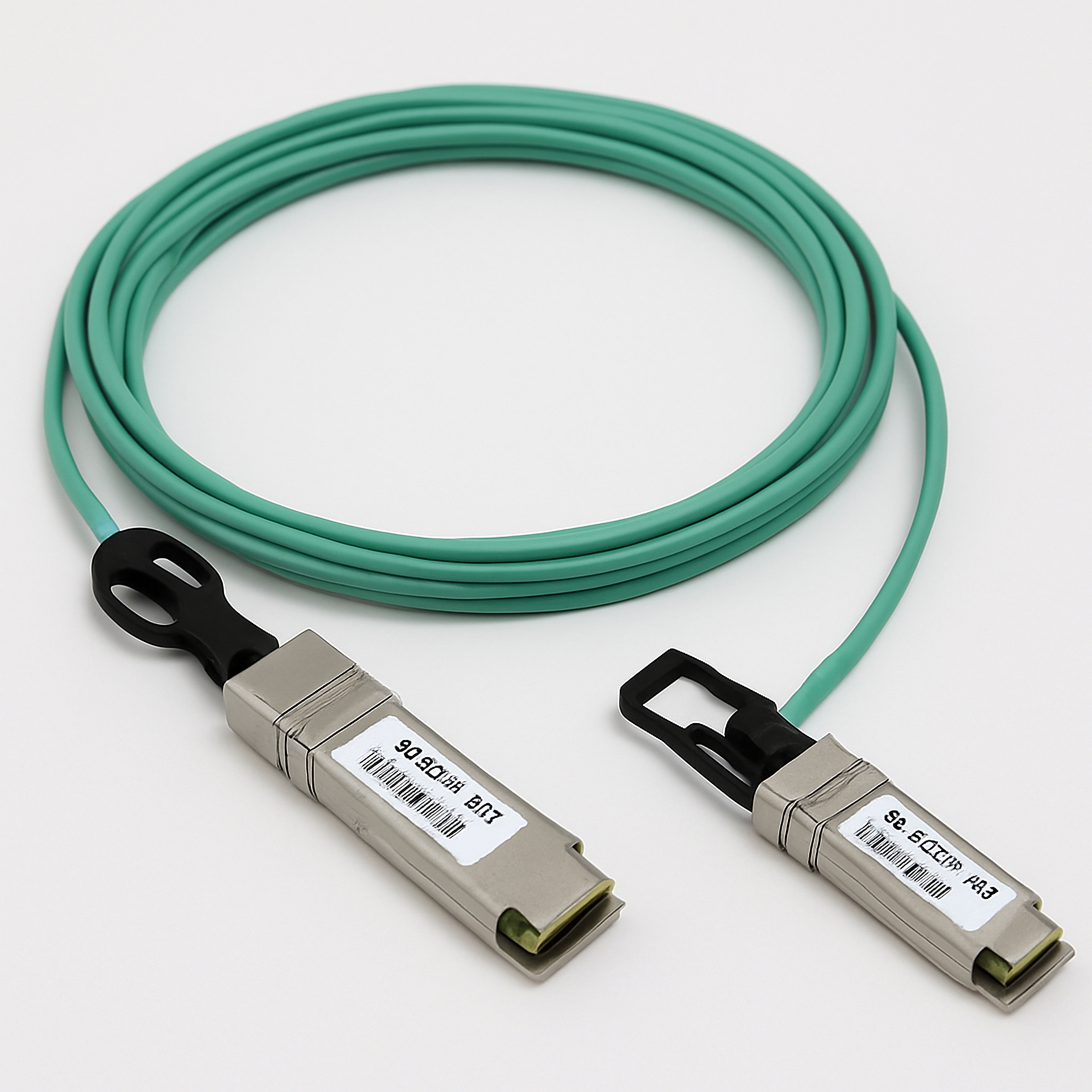 40G QSFP+ Active Optical Cable (AOC)