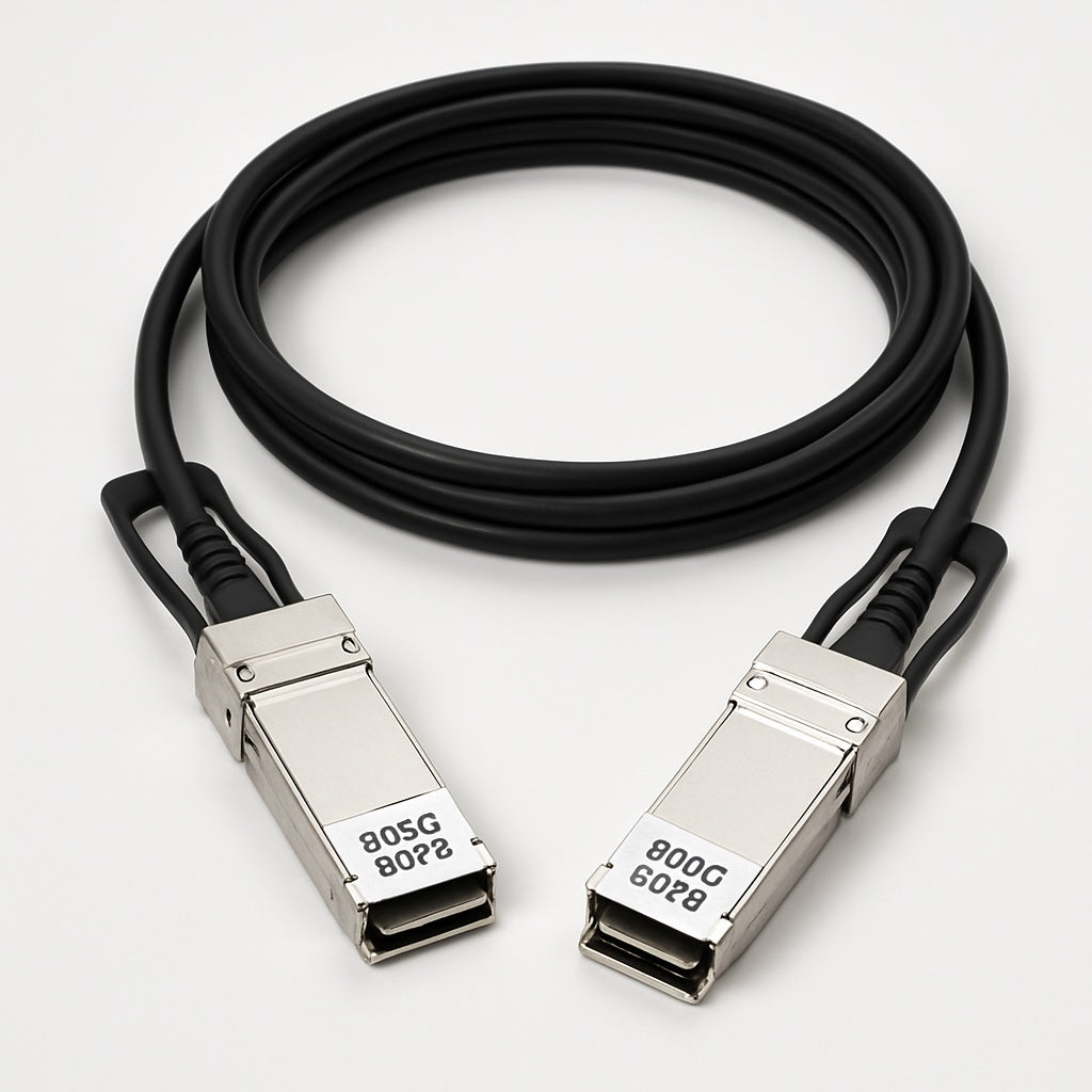 800G OSFP Active Optical Cable (AOC)
