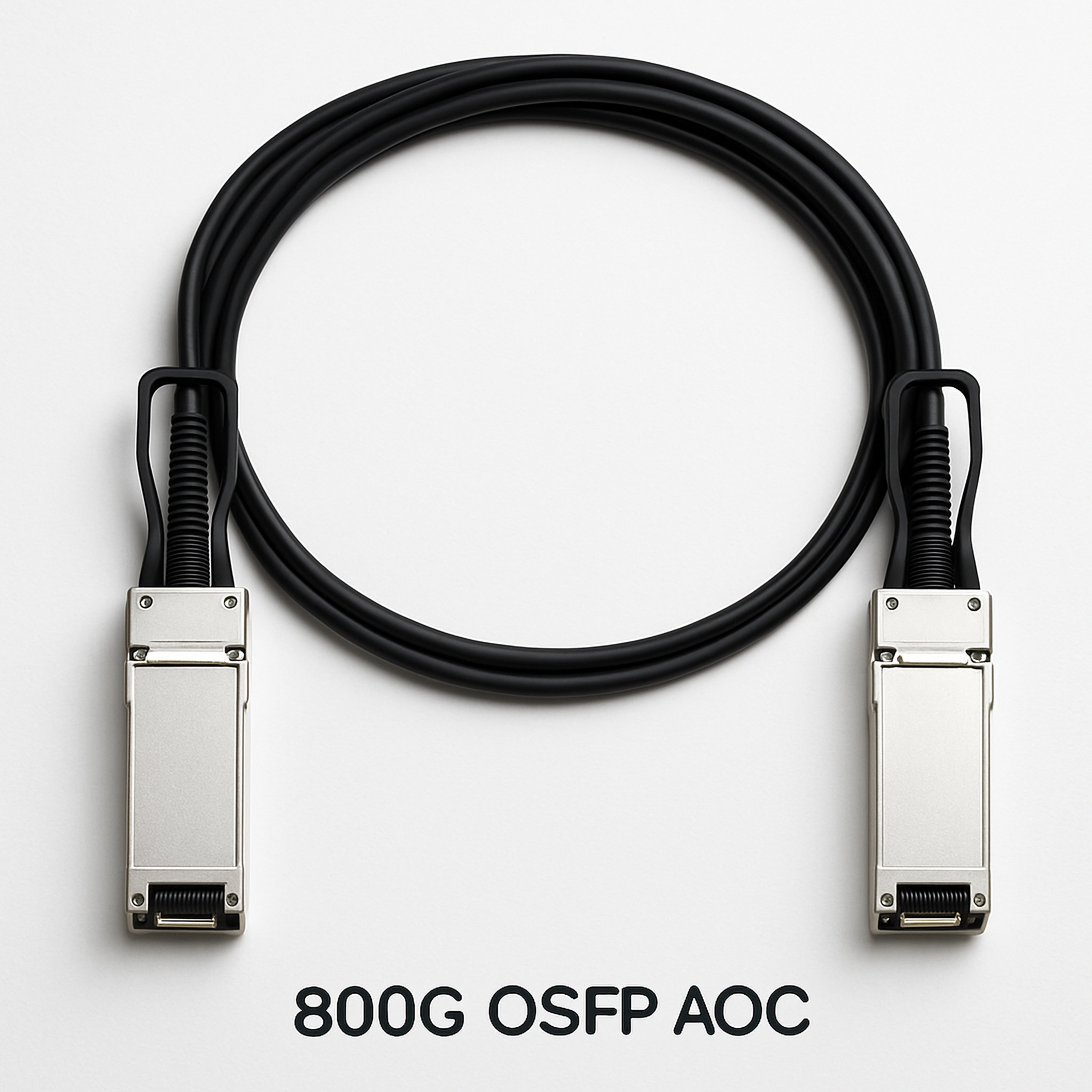 800G OSFP Active Optical Cable (AOC)