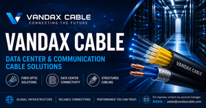 Vandax Technology